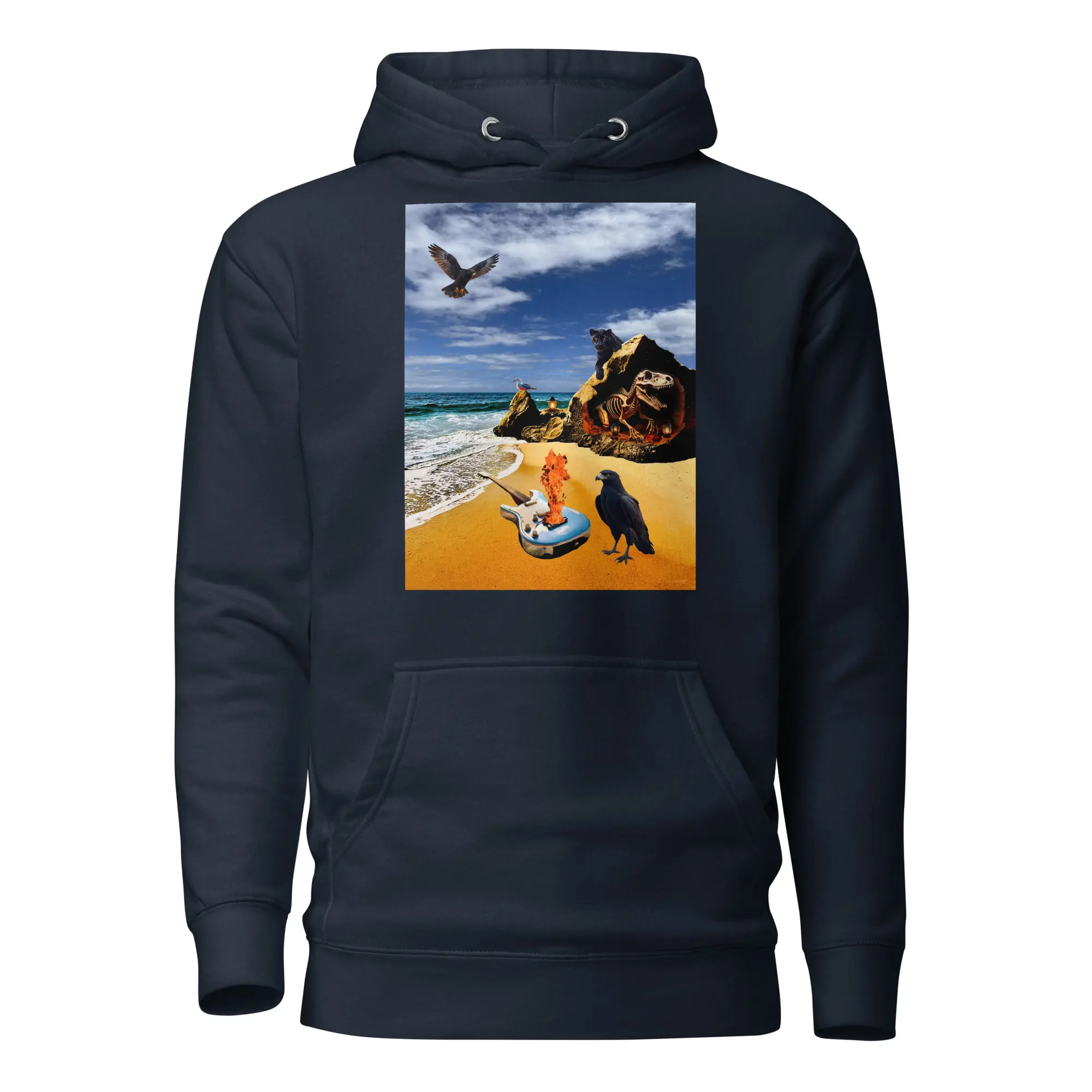 Unisex Hoodie - Image 2