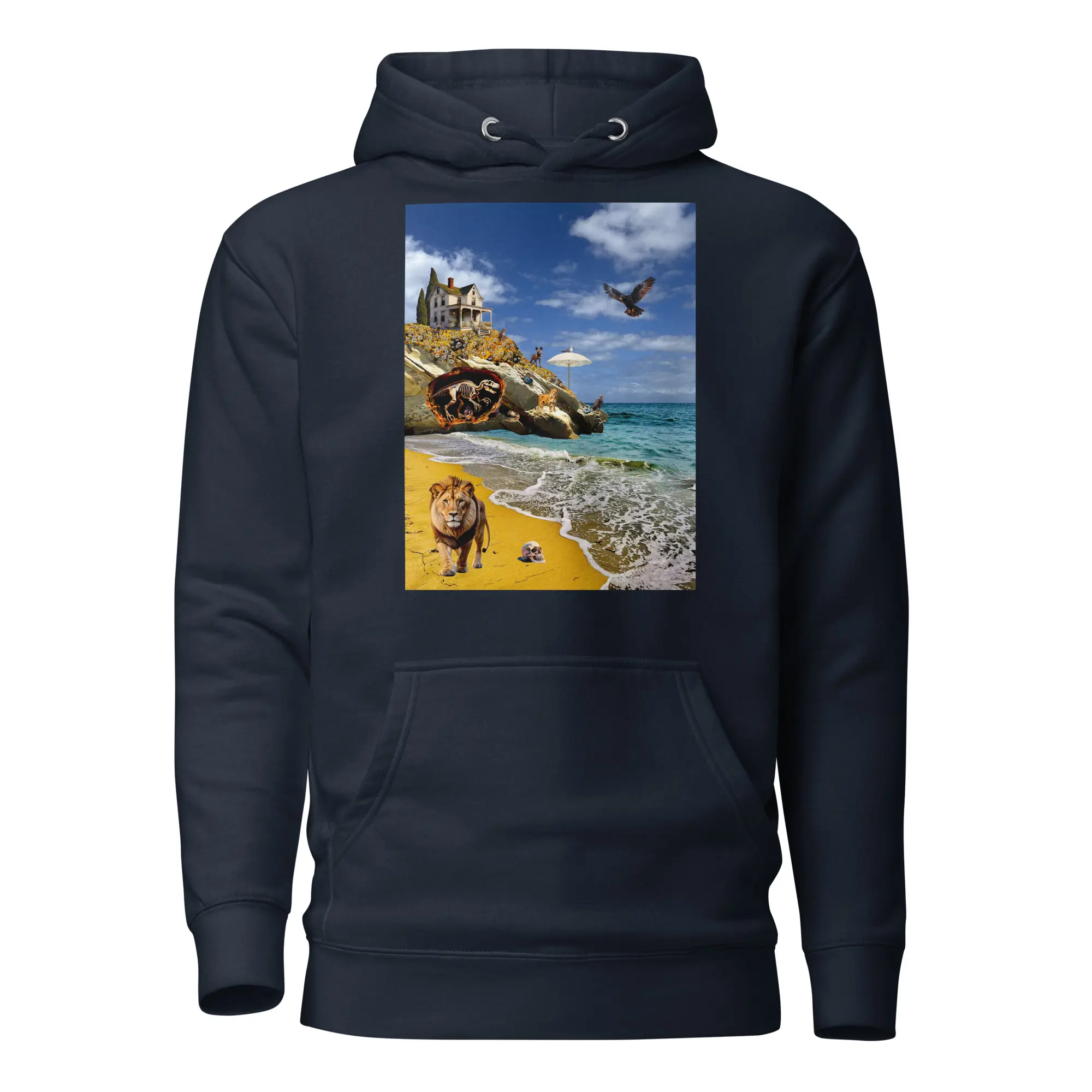 Unisex Hoodie - Image 2
