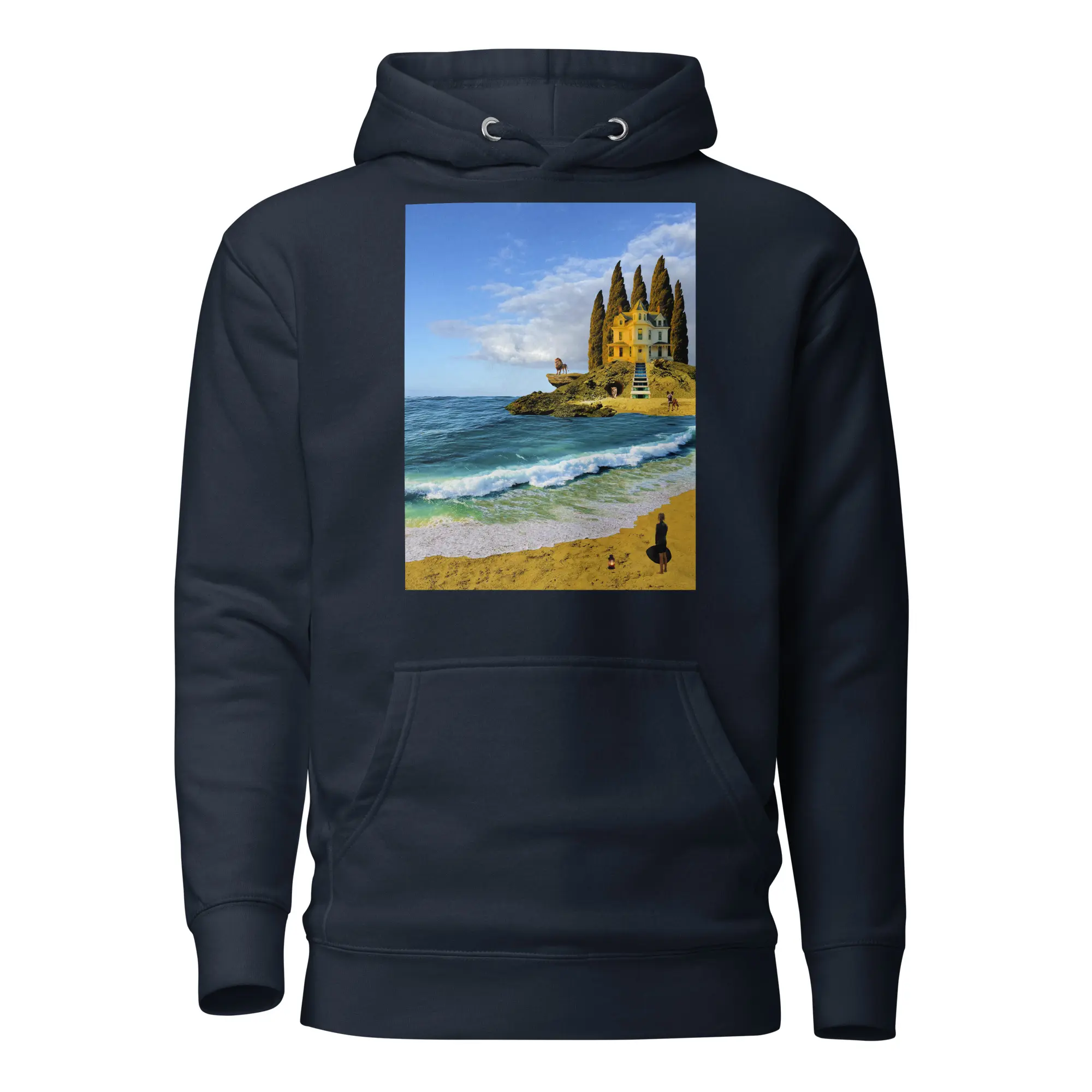 Unisex Hoodie - Image 2