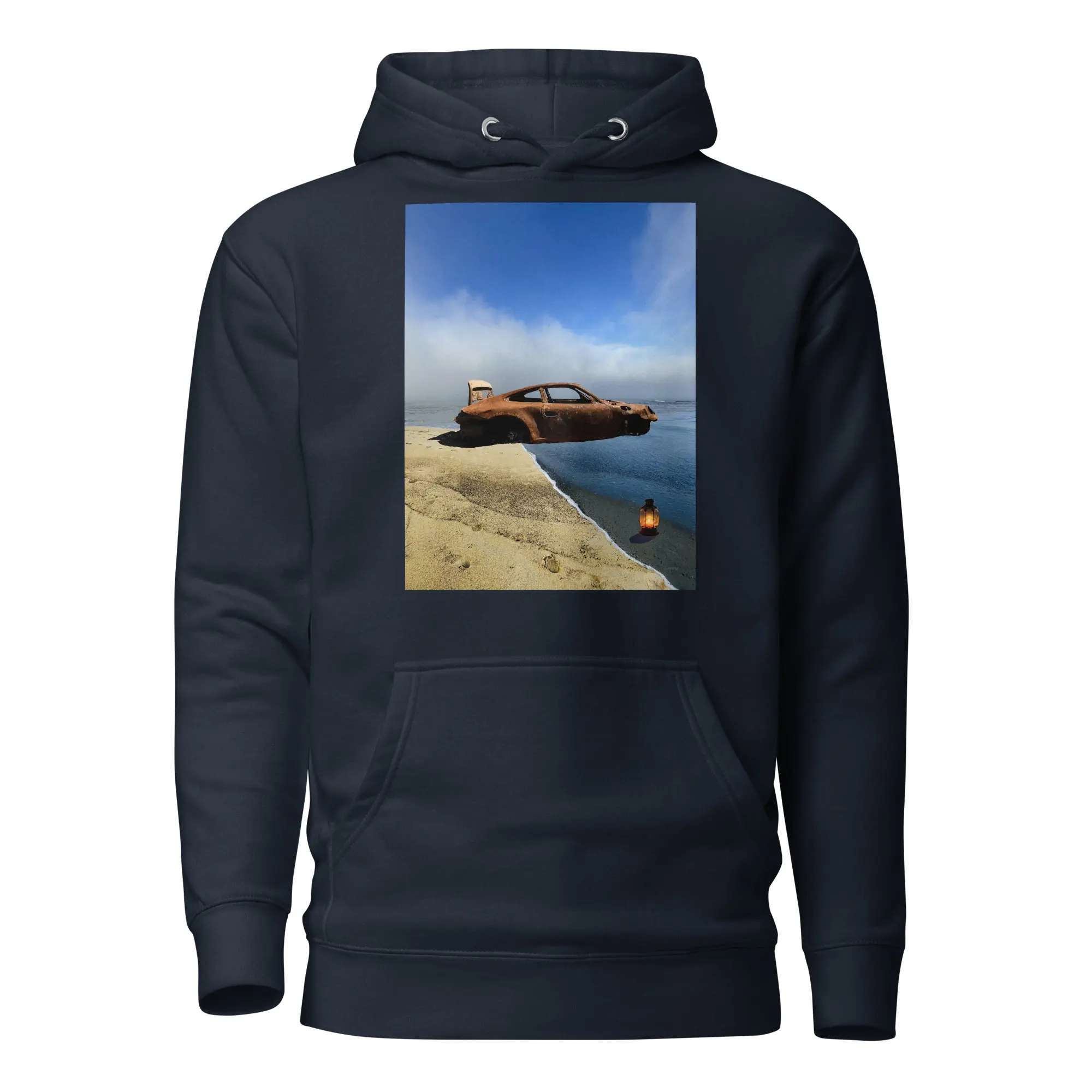 Unisex Hoodie - Image 2