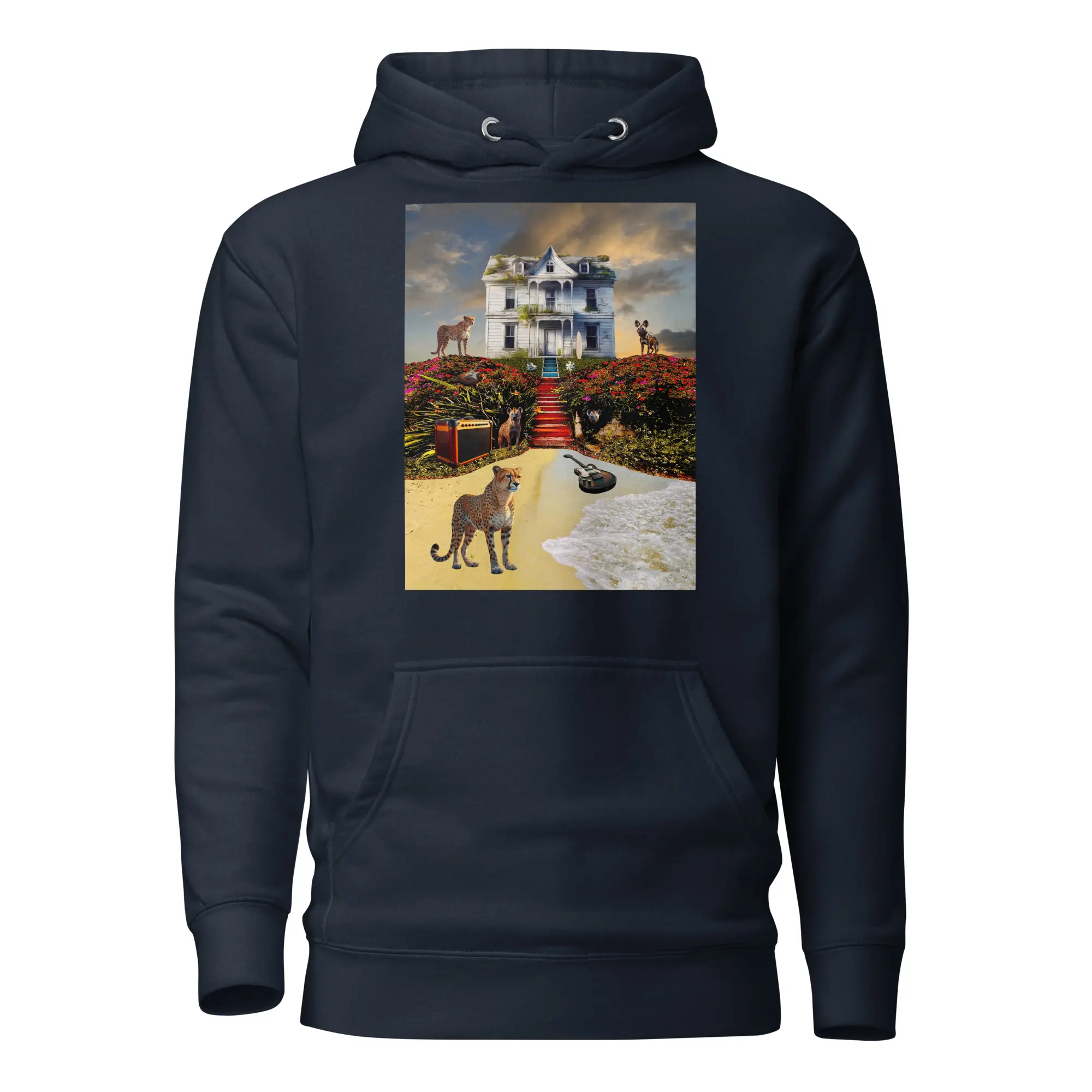 Unisex Hoodie - Image 2