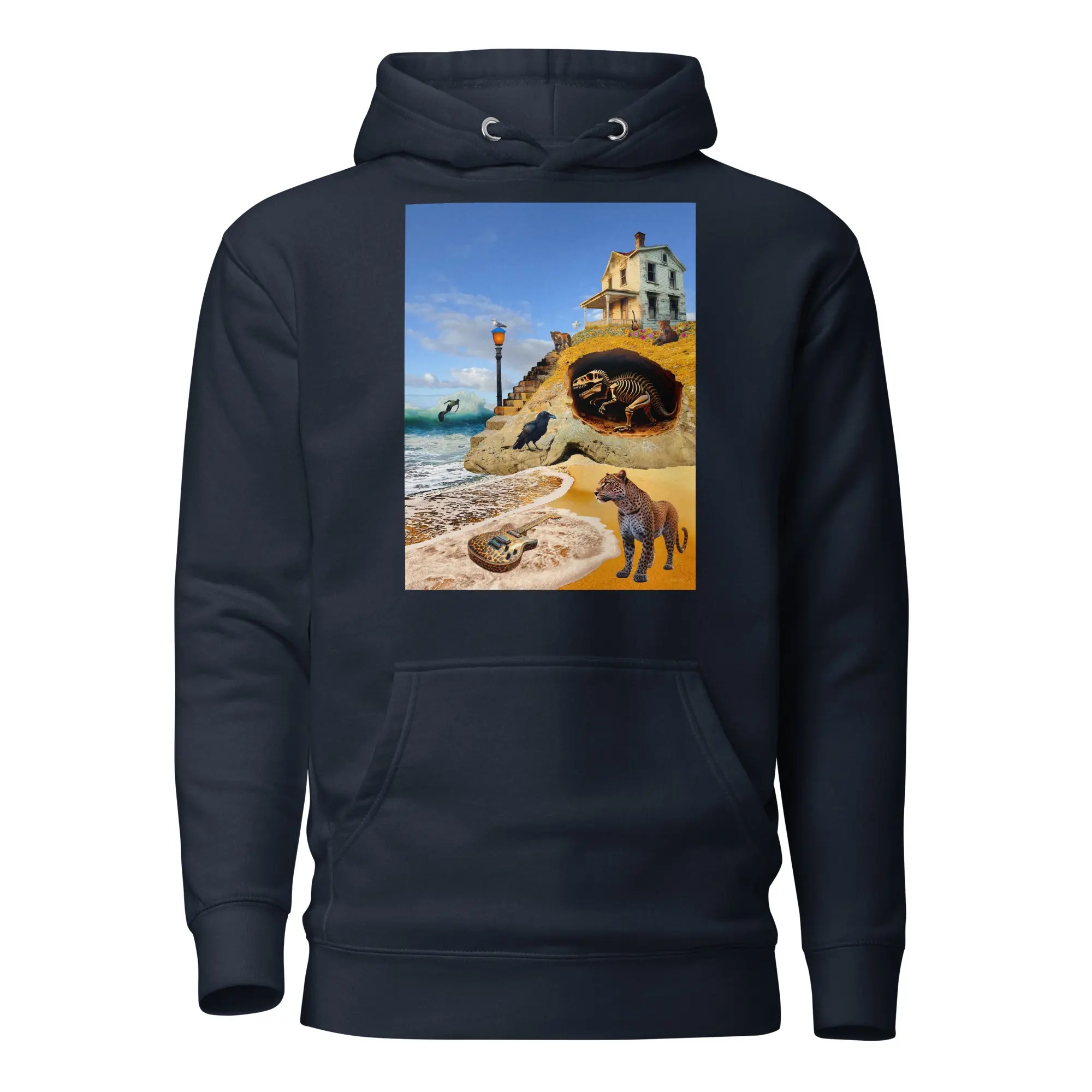 Unisex Hoodie - Image 2