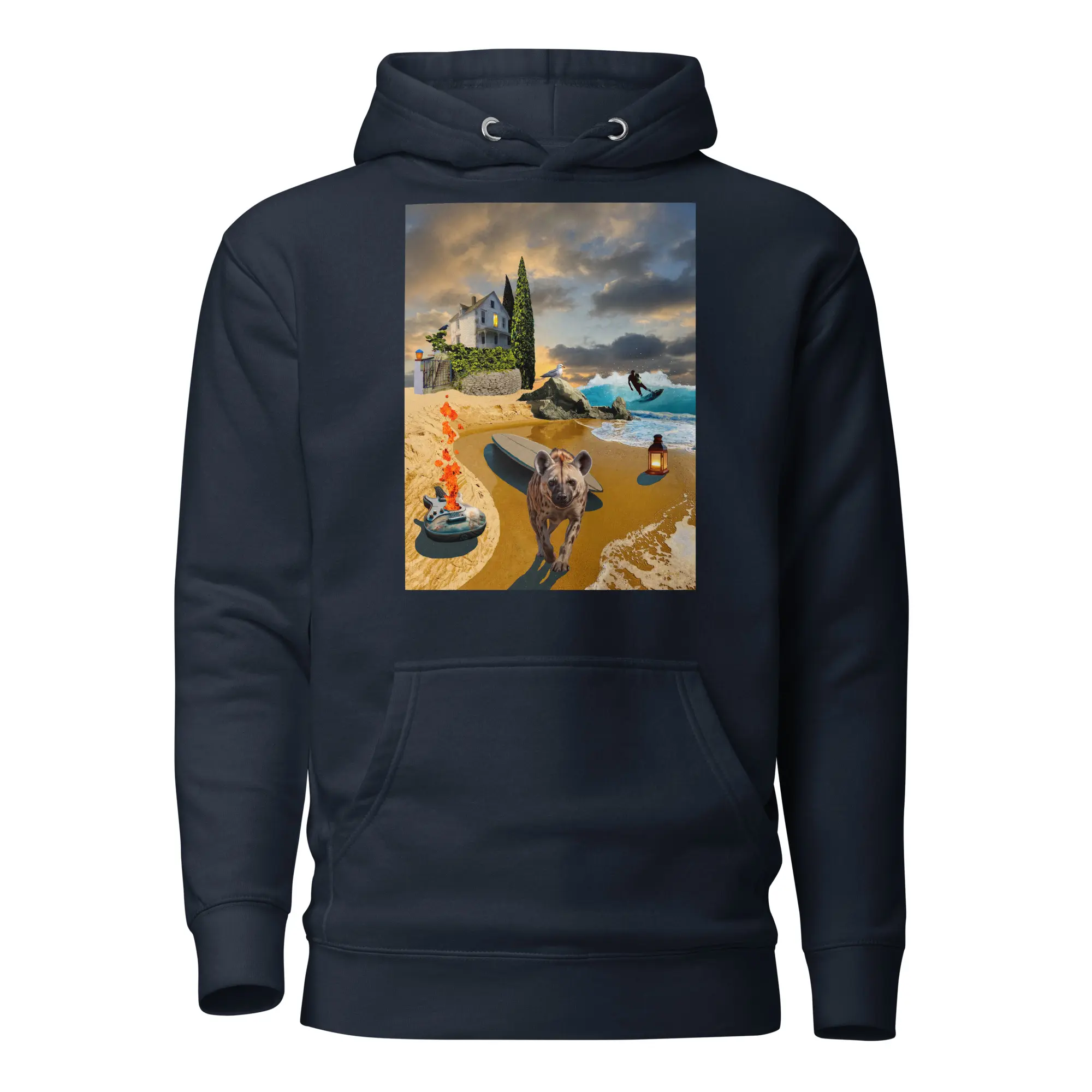 Unisex Hoodie - Image 2