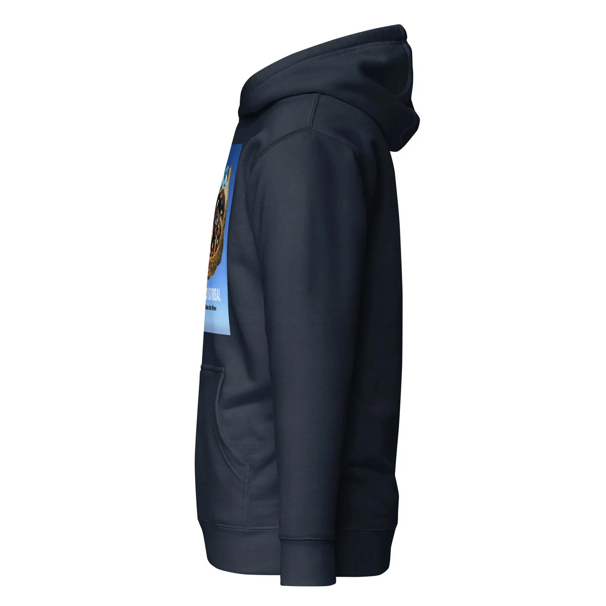 Unisex Hoodie - Image 34