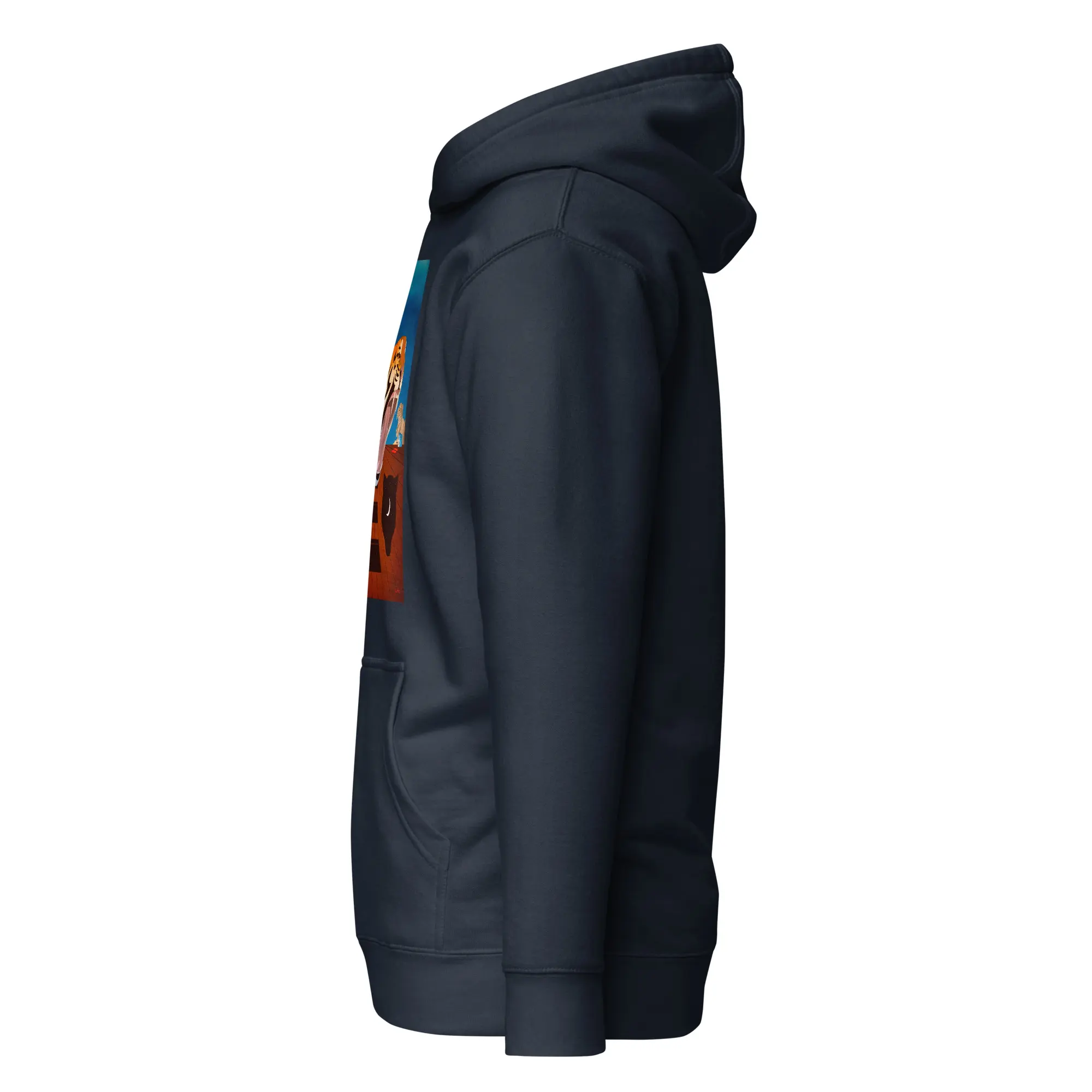Unisex Hoodie - Image 26
