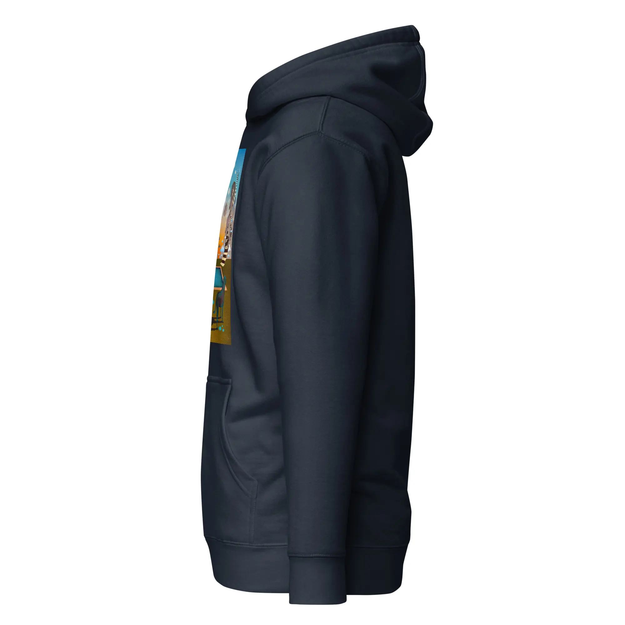 Unisex Hoodie - Image 24