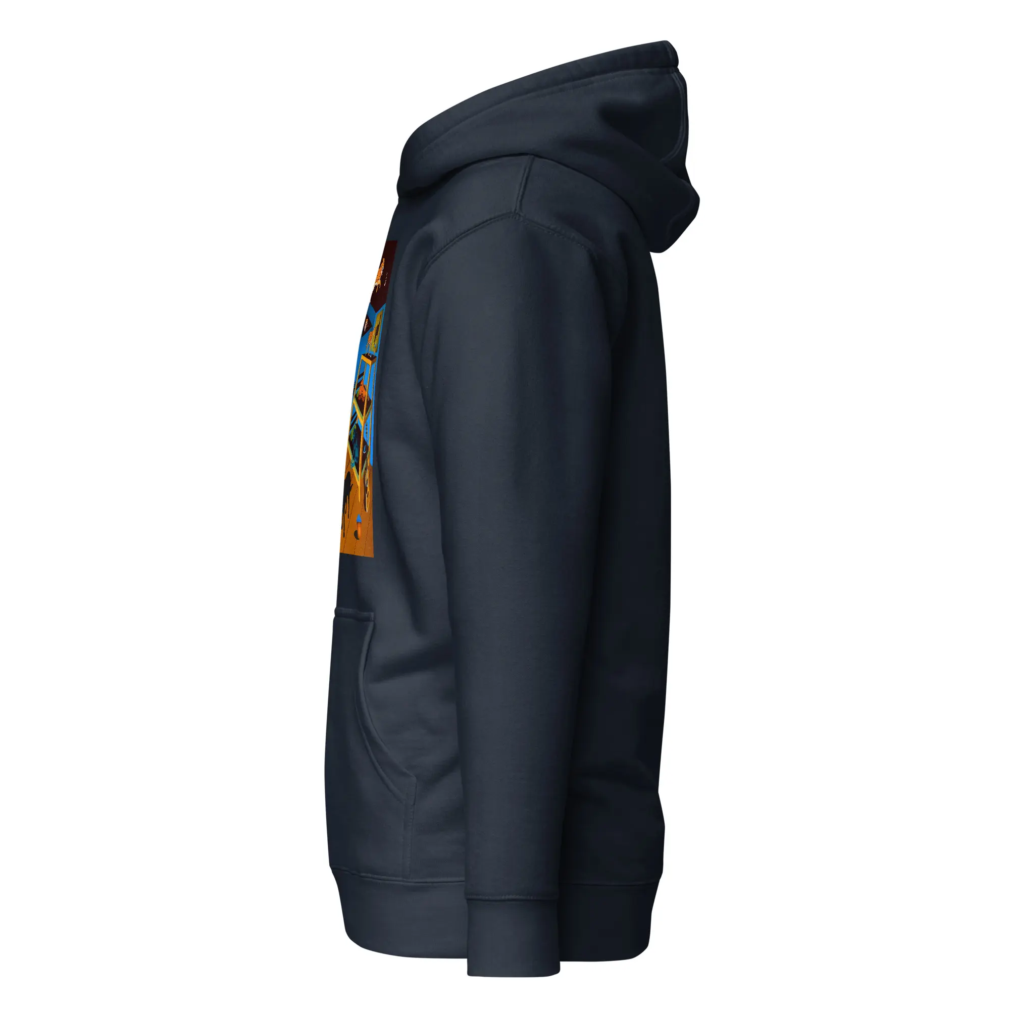 Unisex Hoodie - Image 26