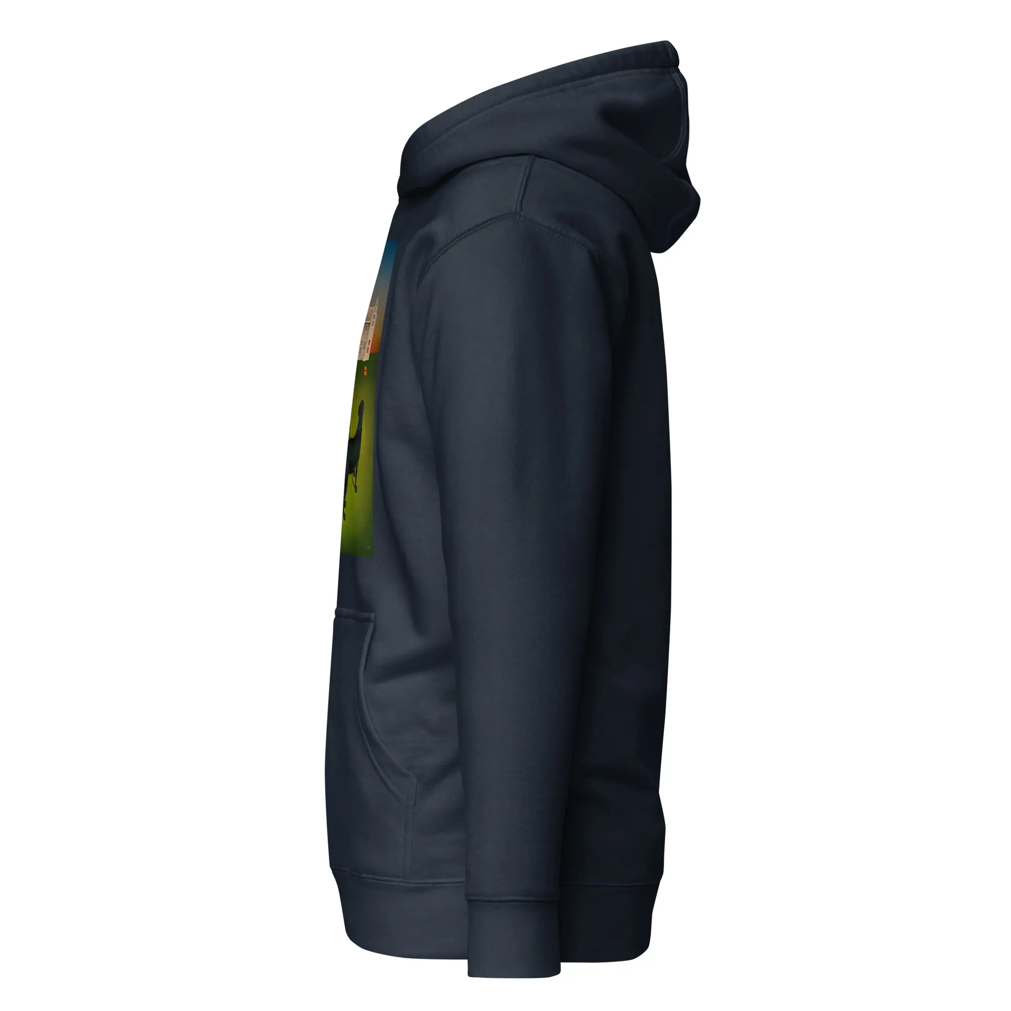 Unisex Hoodie - Image 30