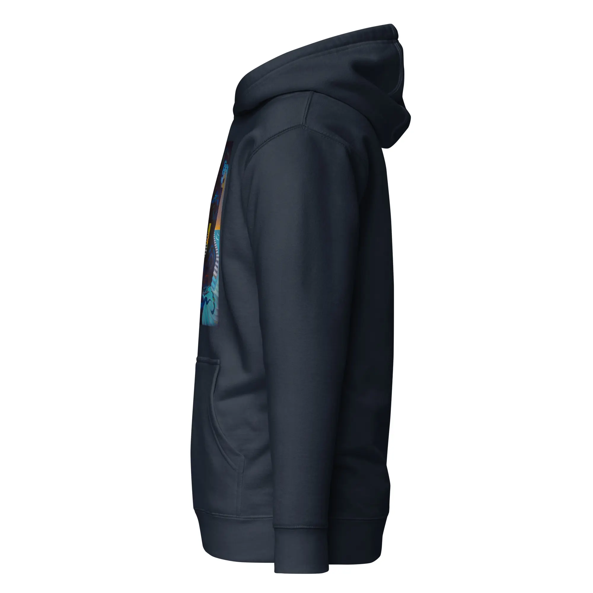 Unisex Hoodie - Image 24