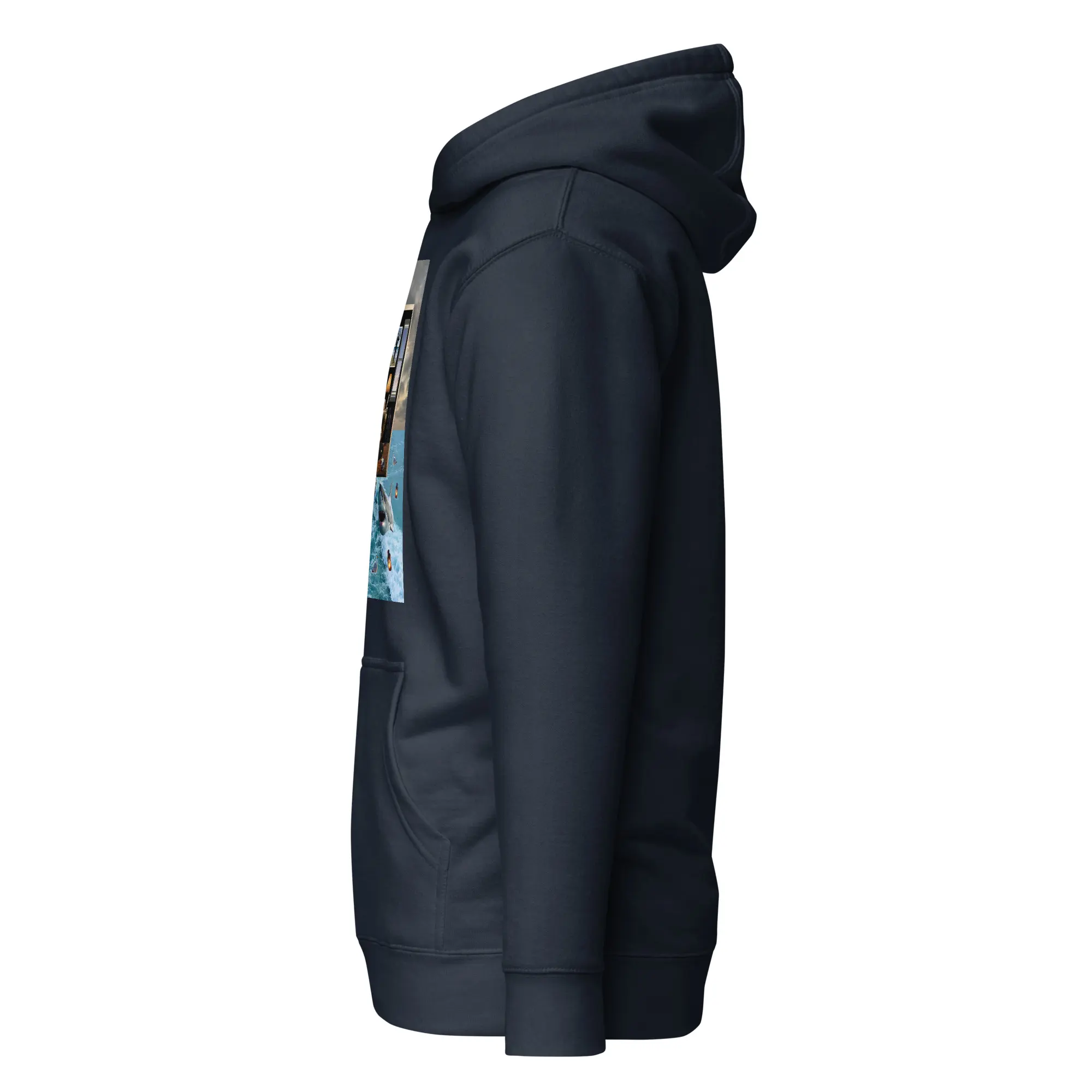 Unisex Hoodie - Image 24