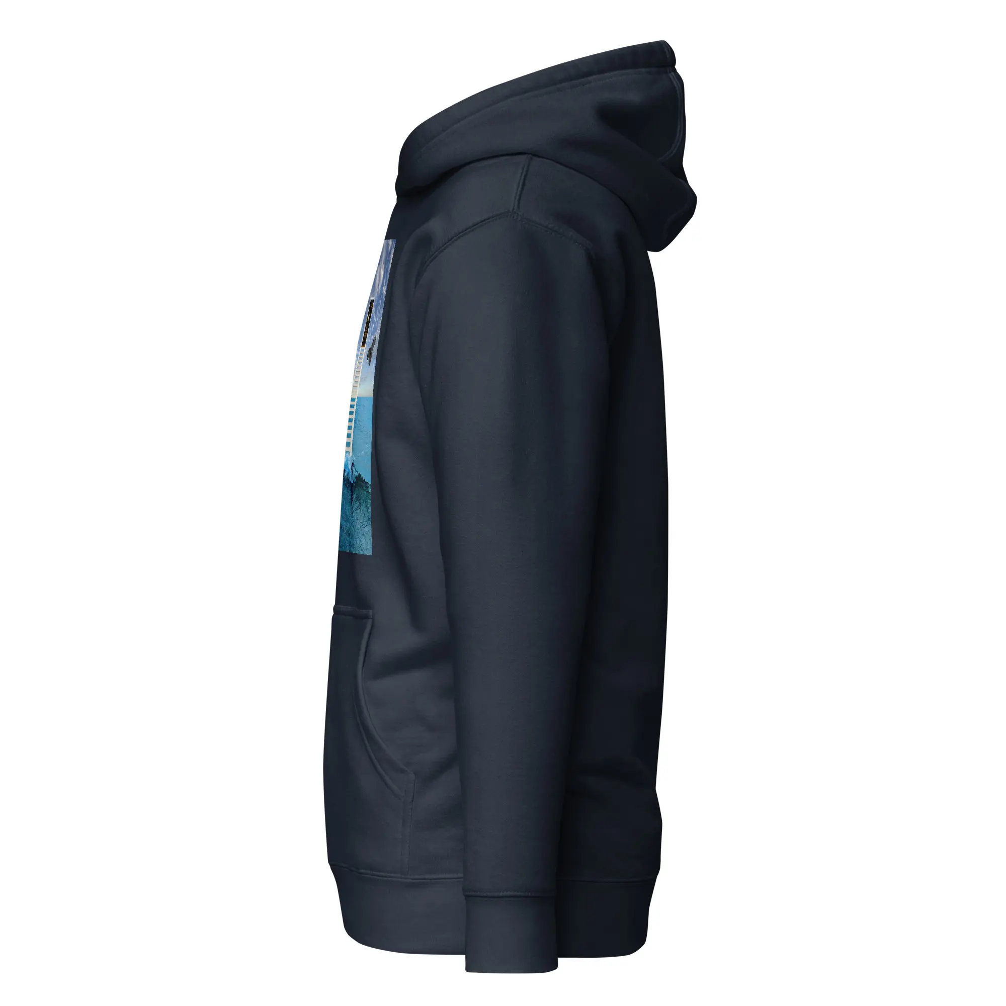 Unisex Hoodie - Image 24