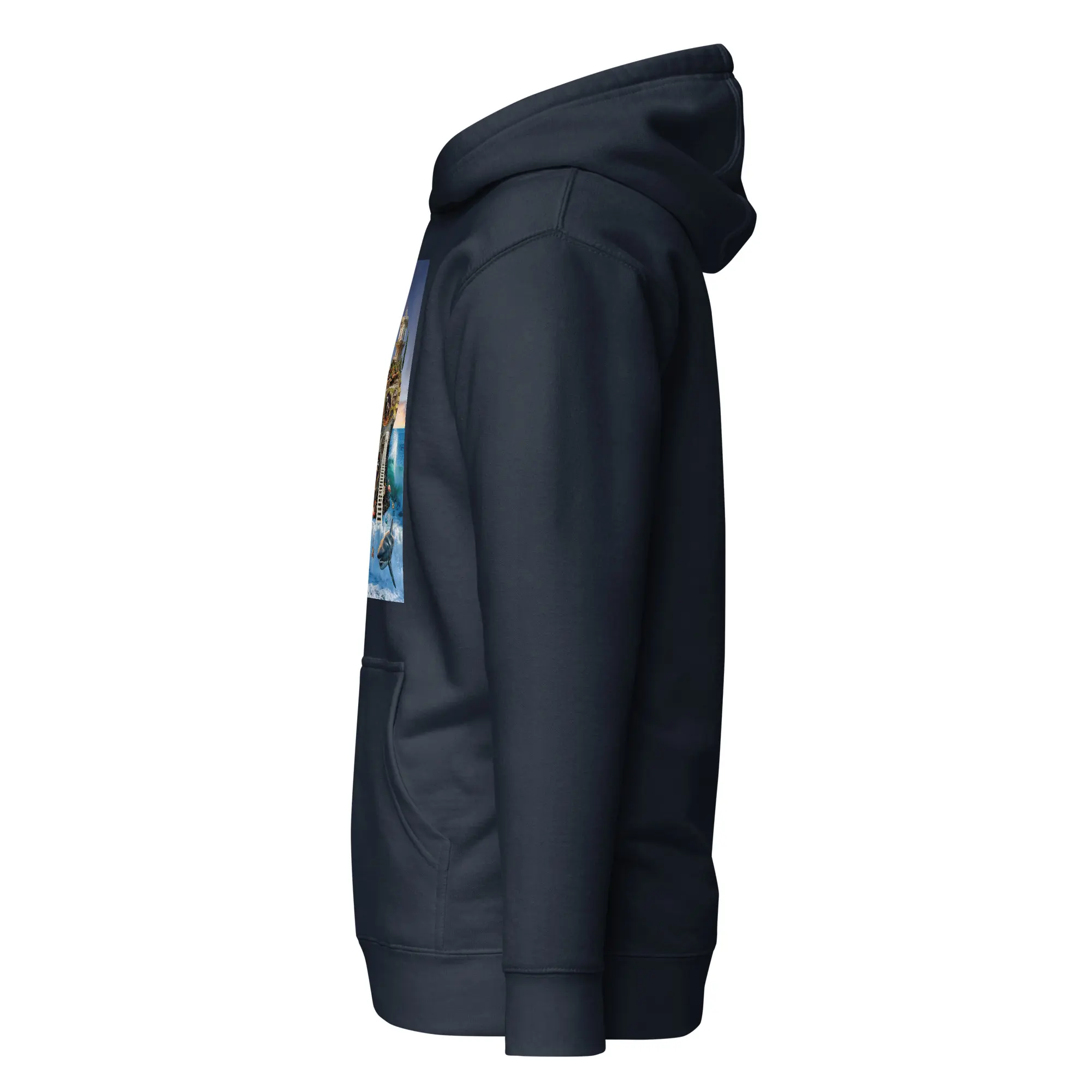 Unisex Hoodie - Image 24