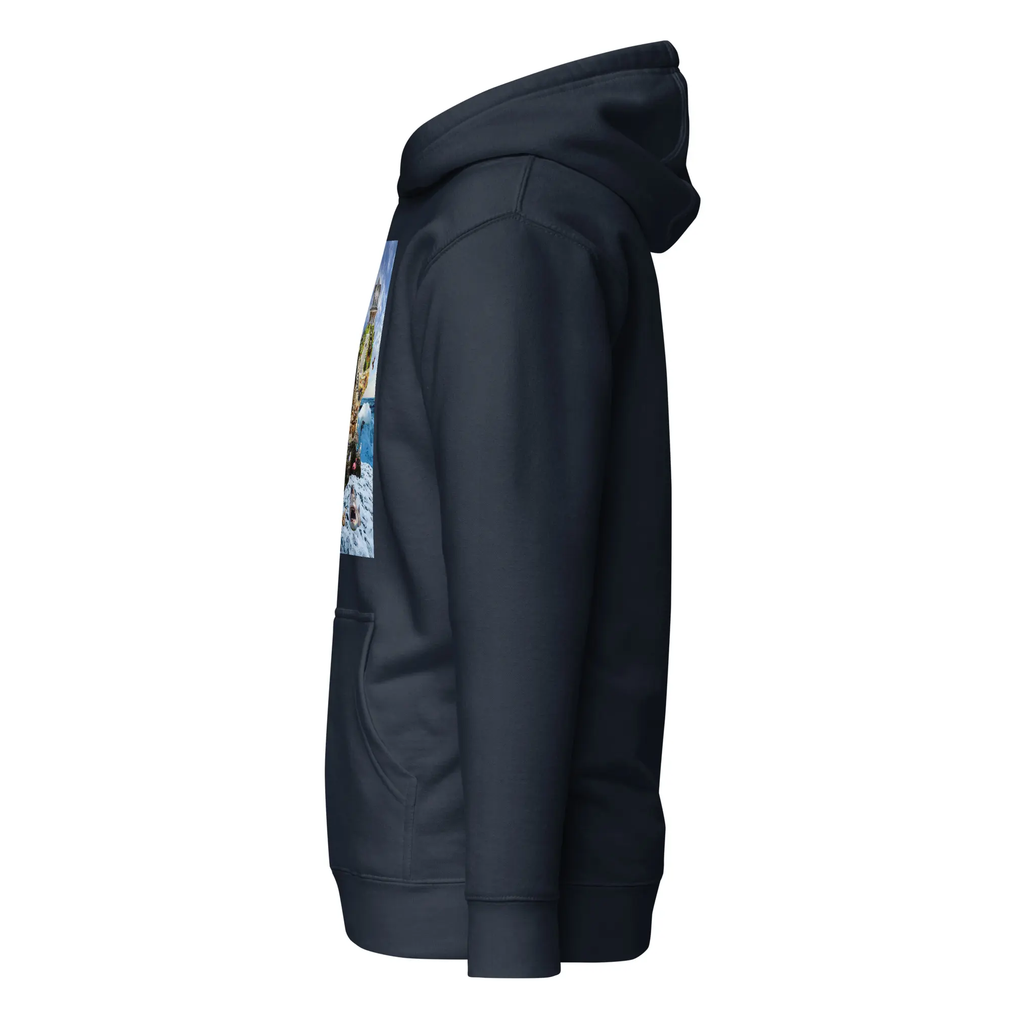 Unisex Hoodie - Image 24