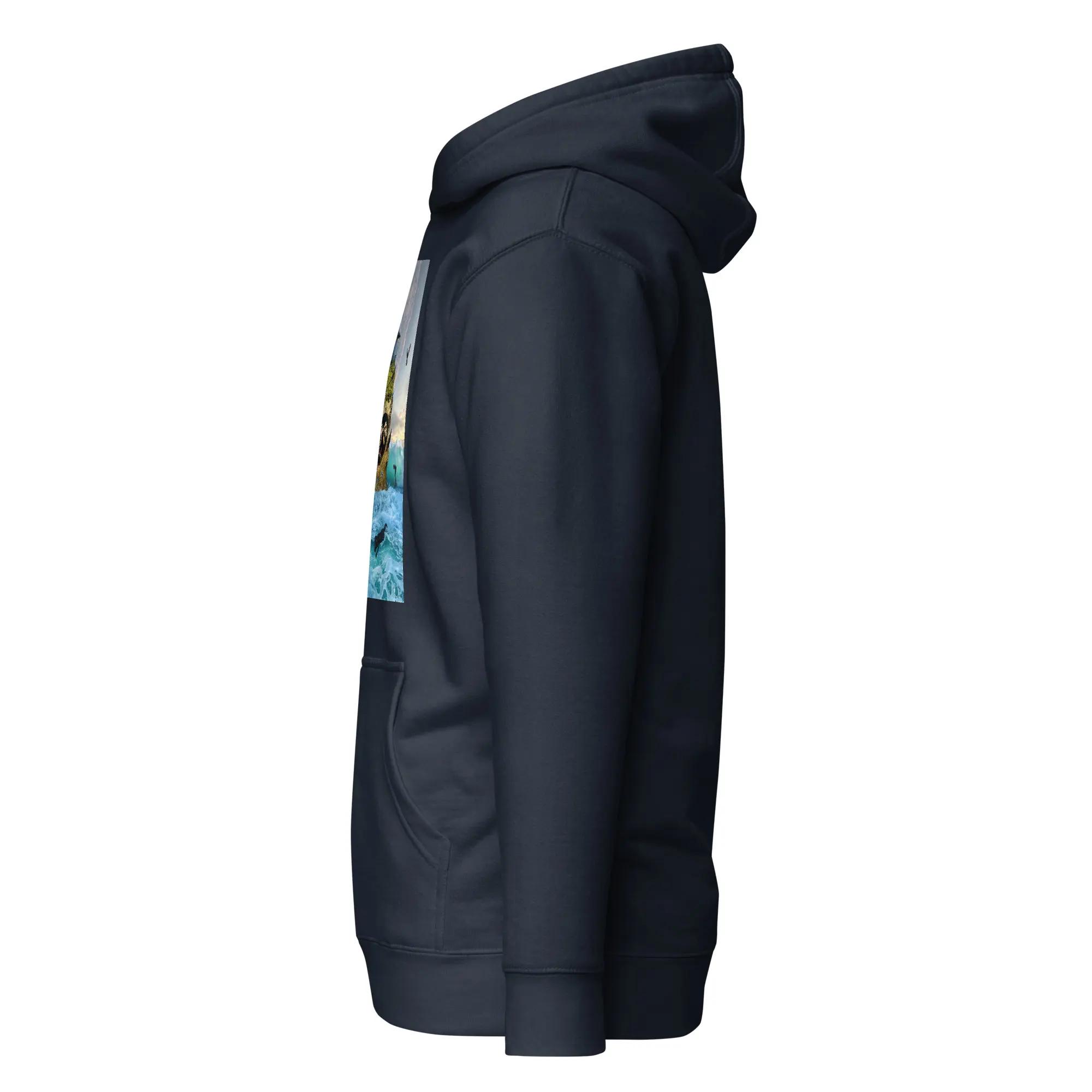 Unisex Hoodie - Image 24