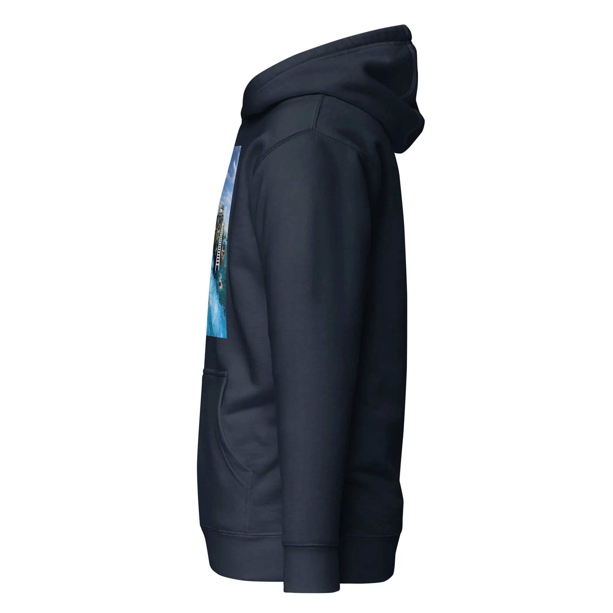 Unisex Hoodie - Image 24
