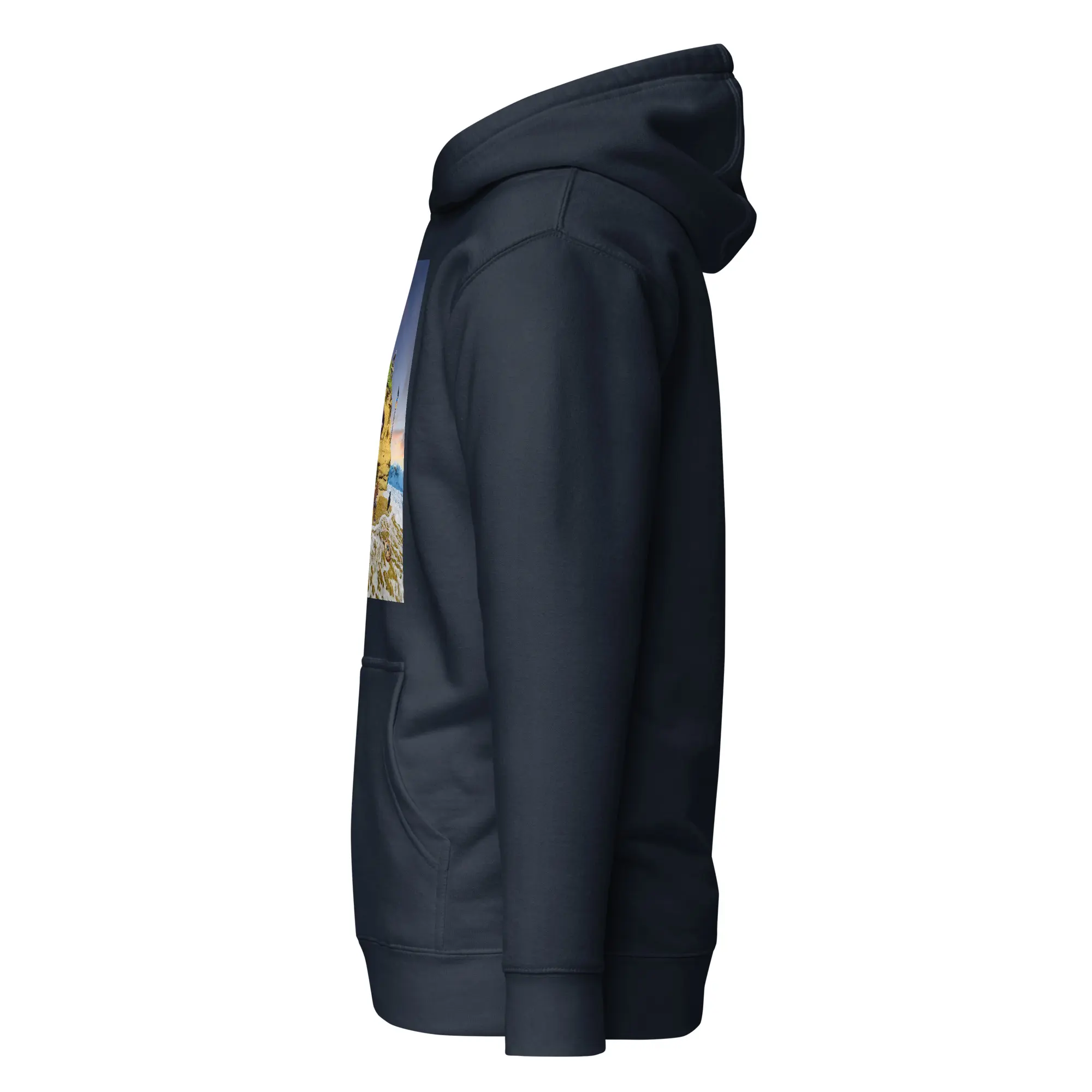 Unisex Hoodie - Image 24