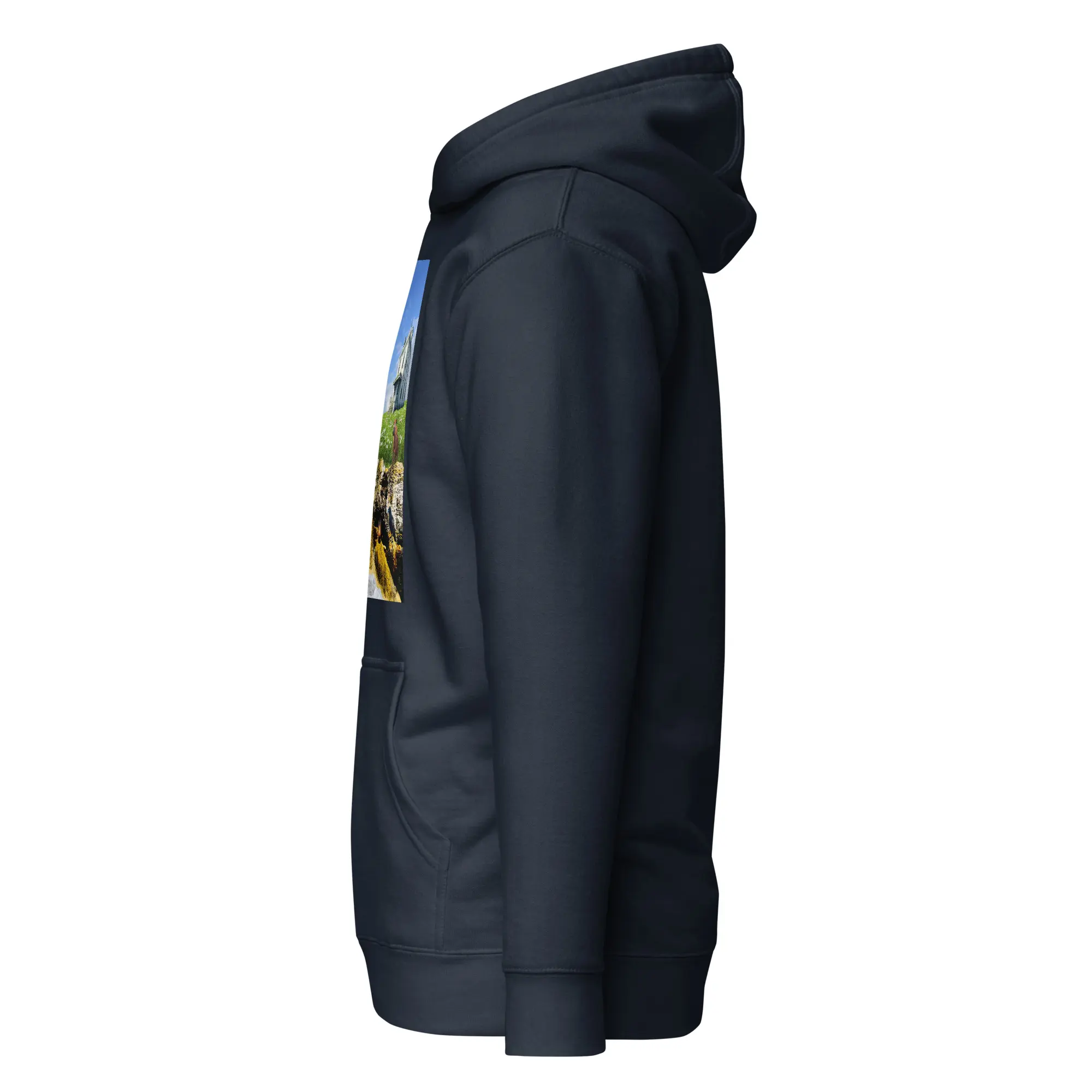 Unisex Hoodie - Image 18