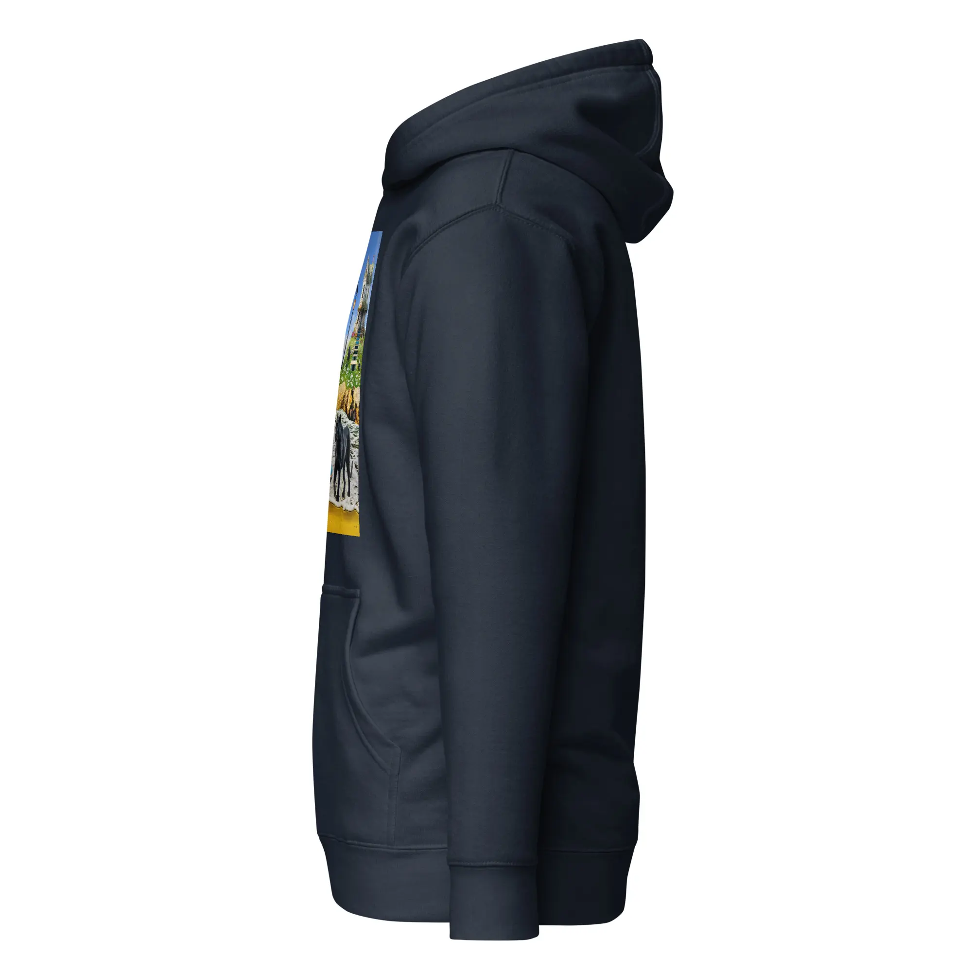 Unisex Hoodie - Image 20