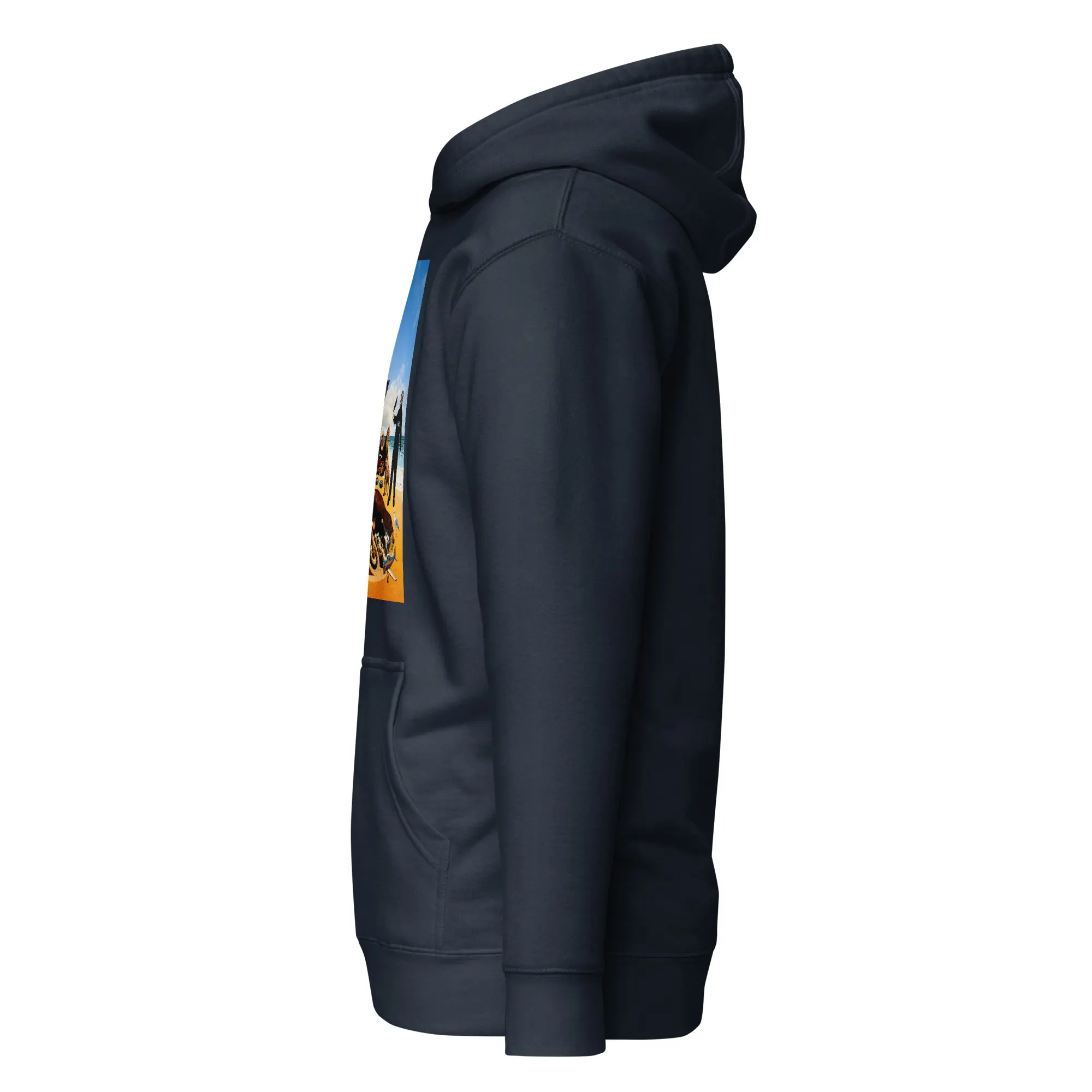 Unisex Hoodie - Image 20