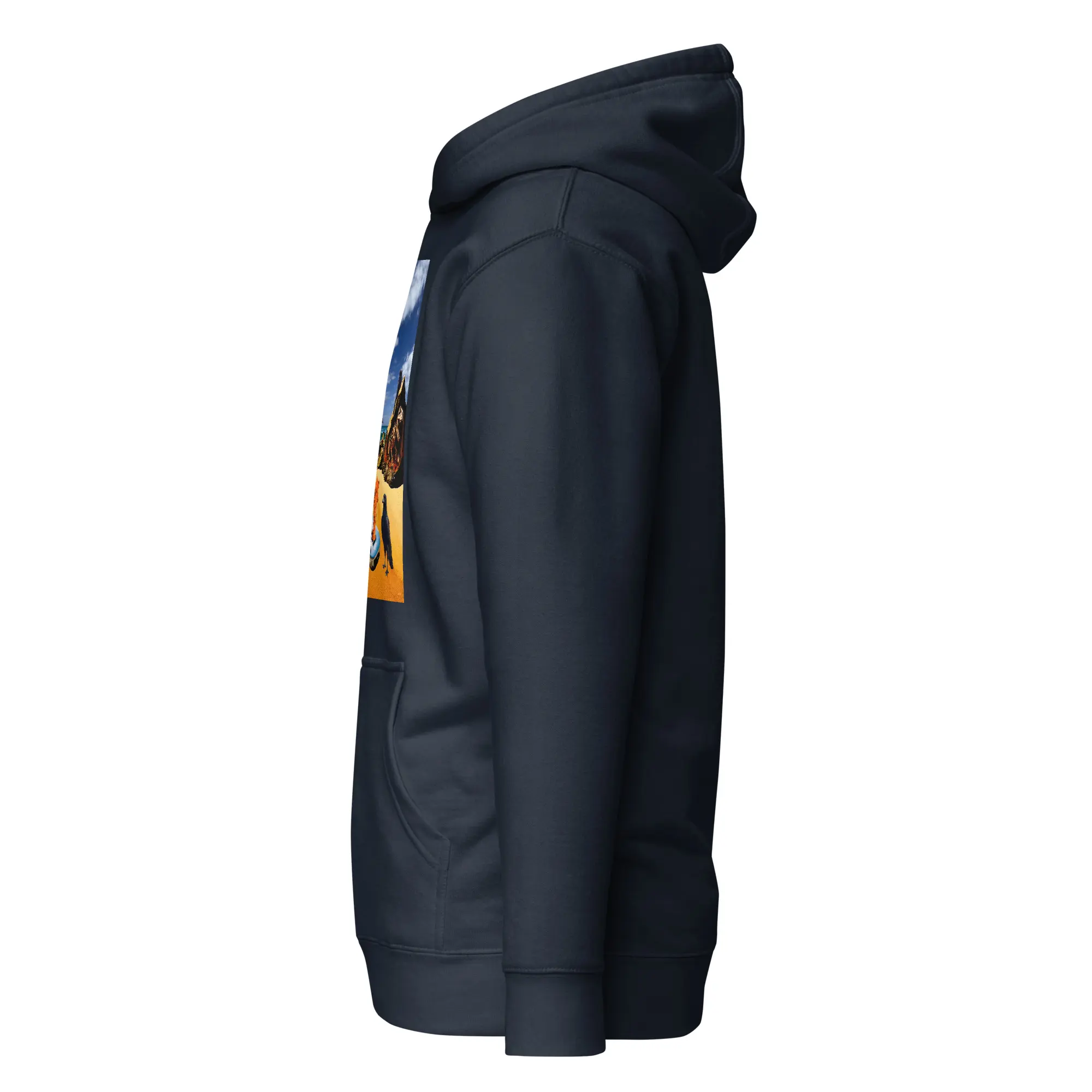 Unisex Hoodie - Image 18