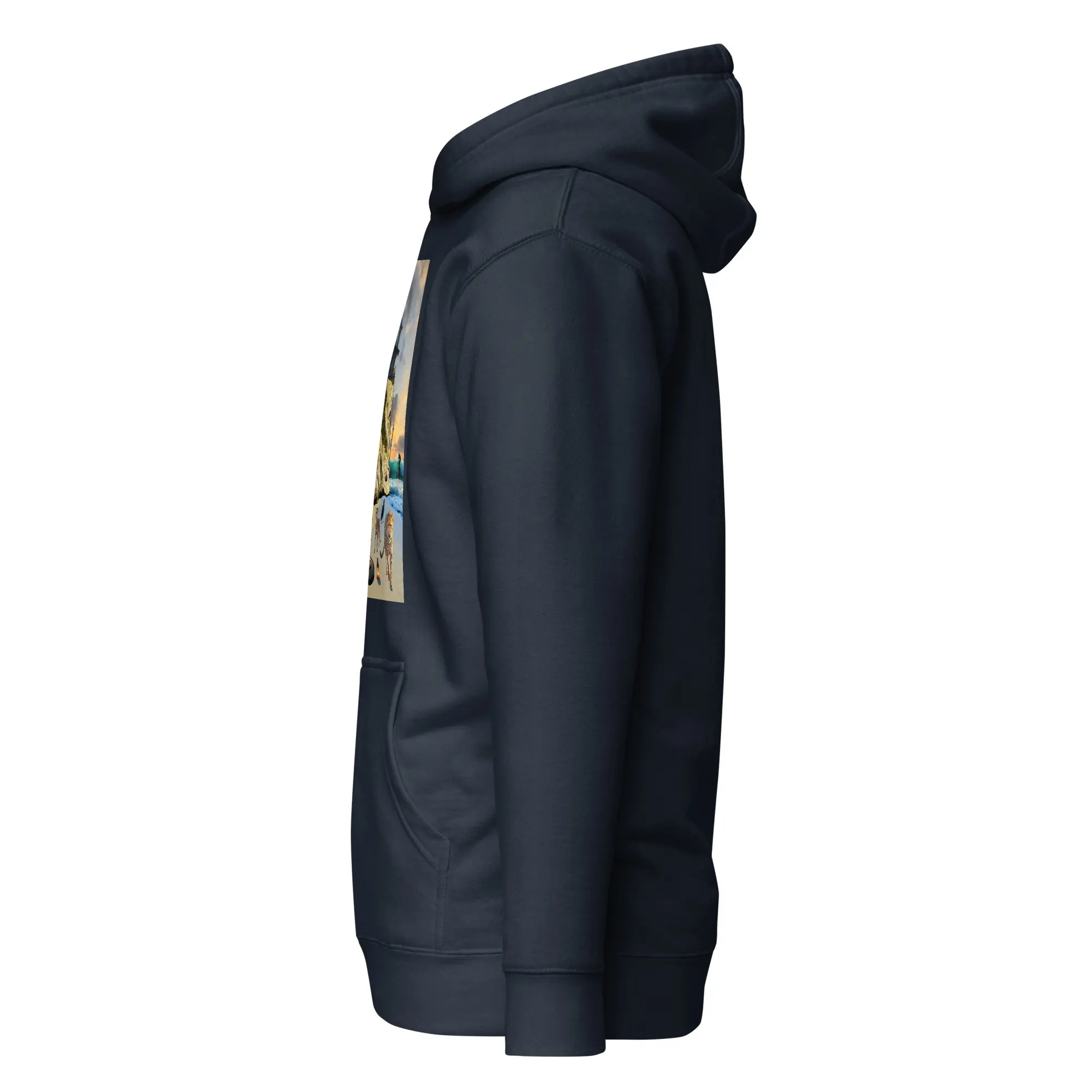 Unisex Hoodie - Image 22