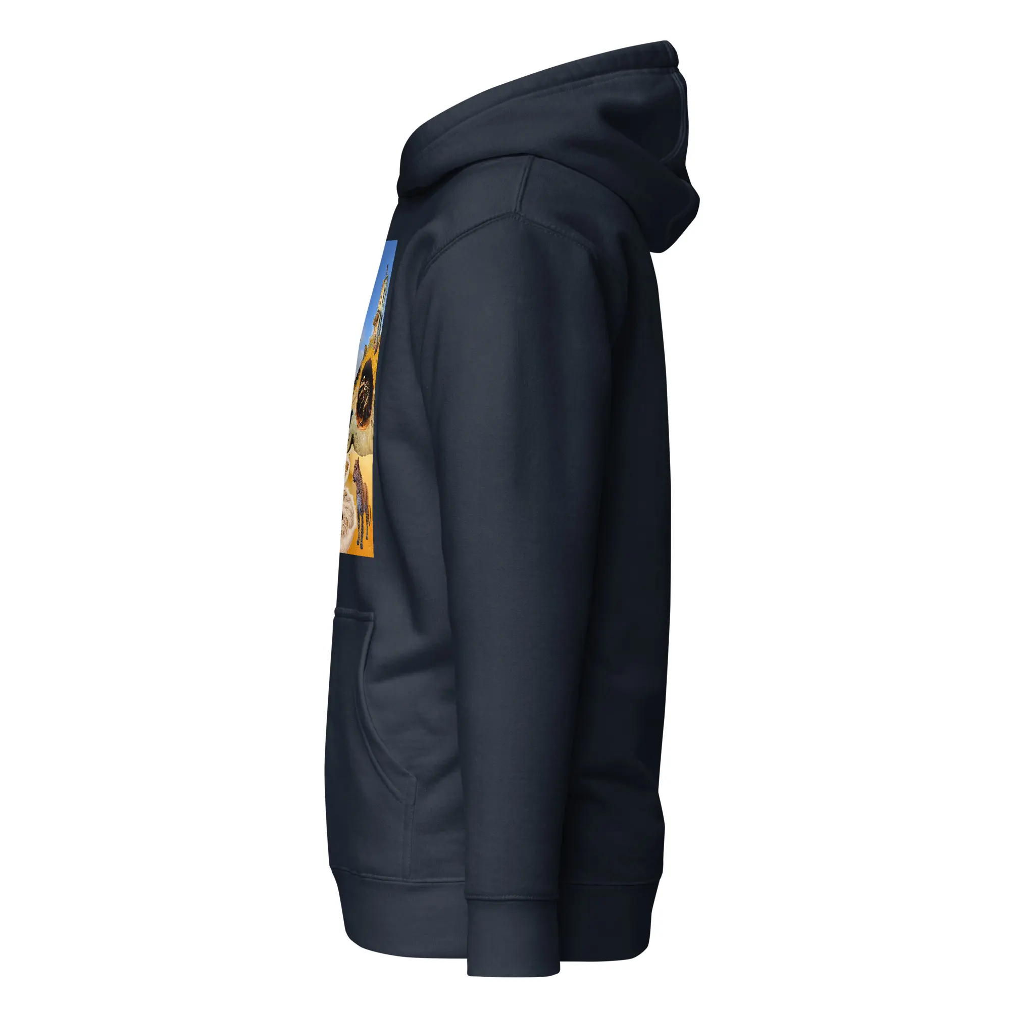 Unisex Hoodie - Image 20