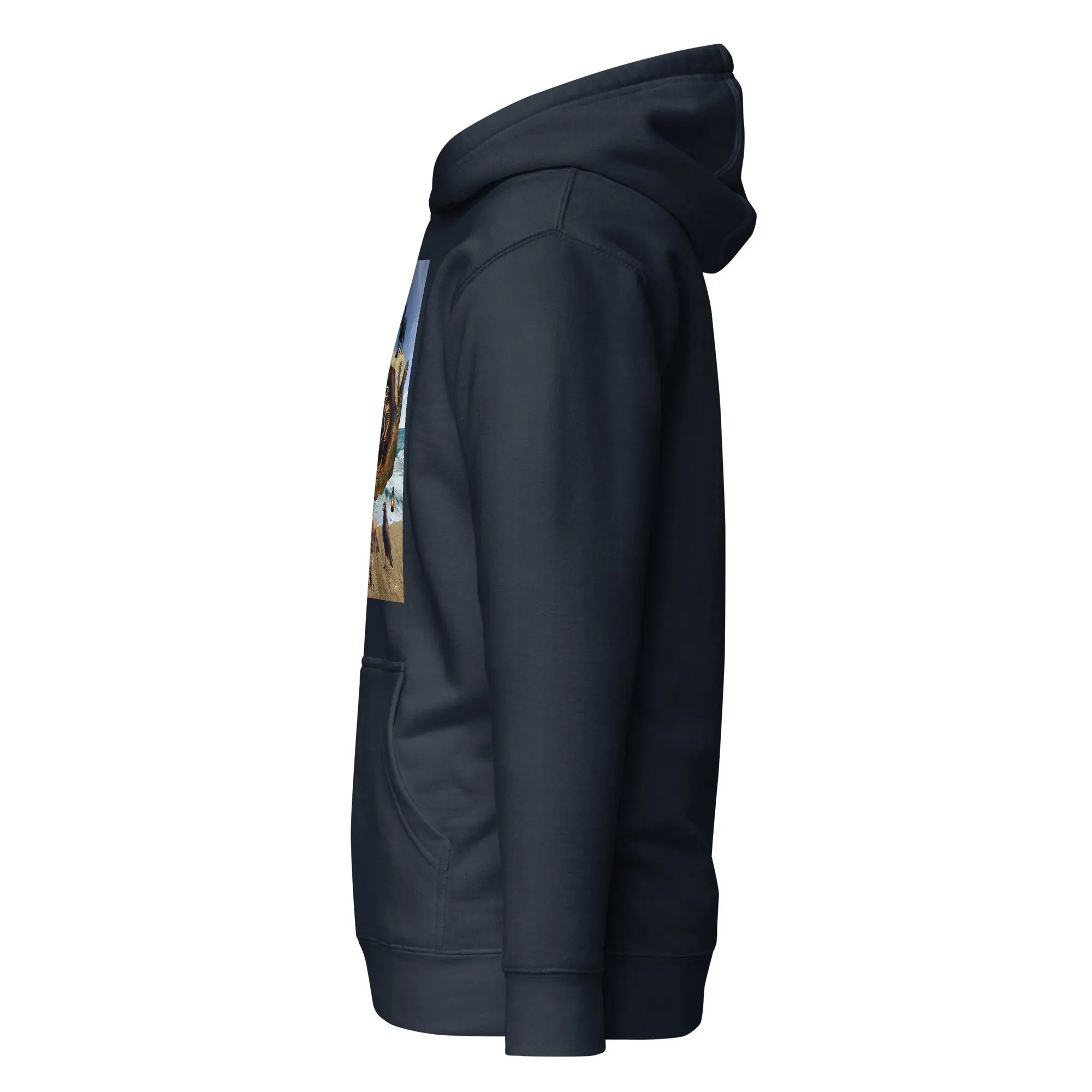 Unisex Hoodie - Image 20