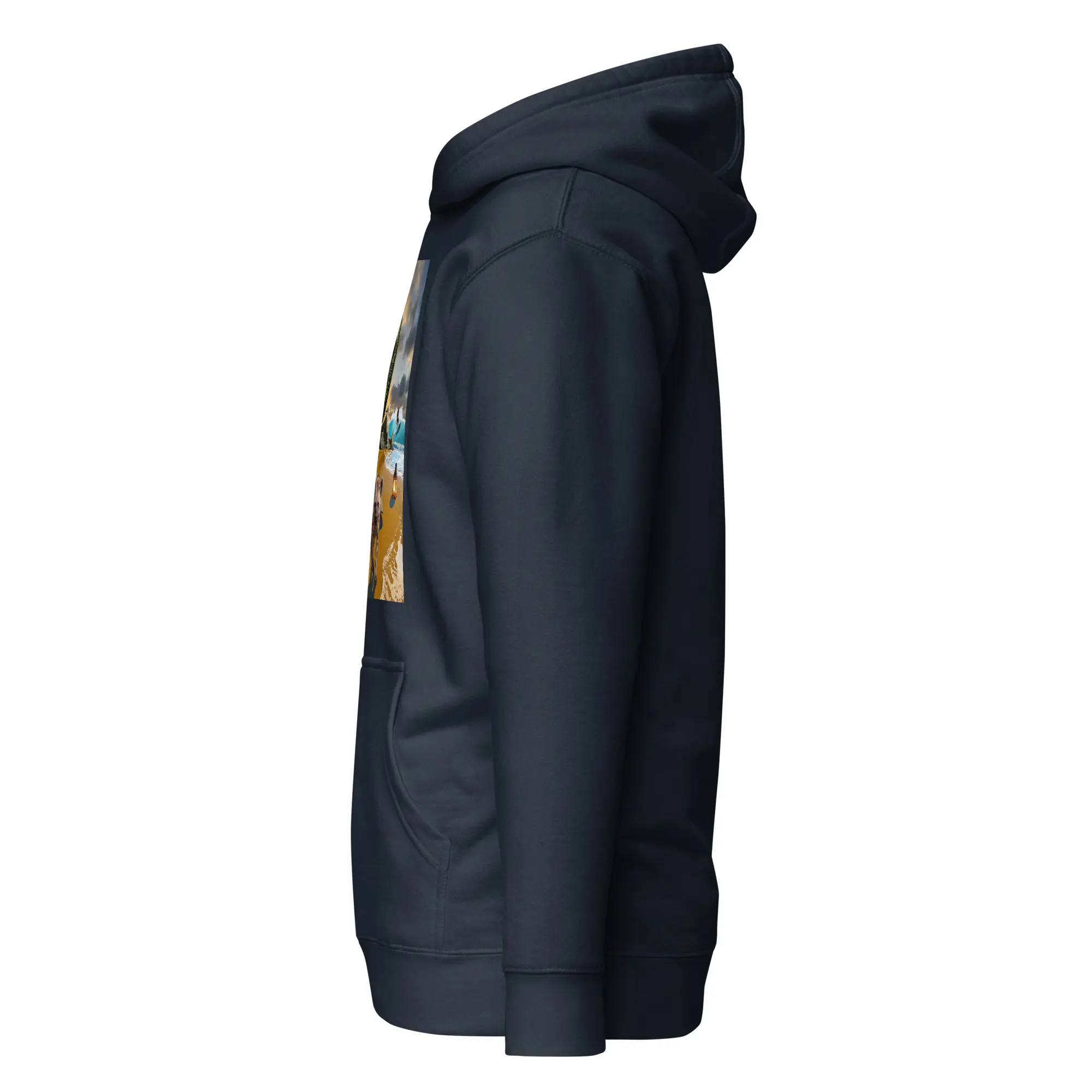 Unisex Hoodie - Image 22