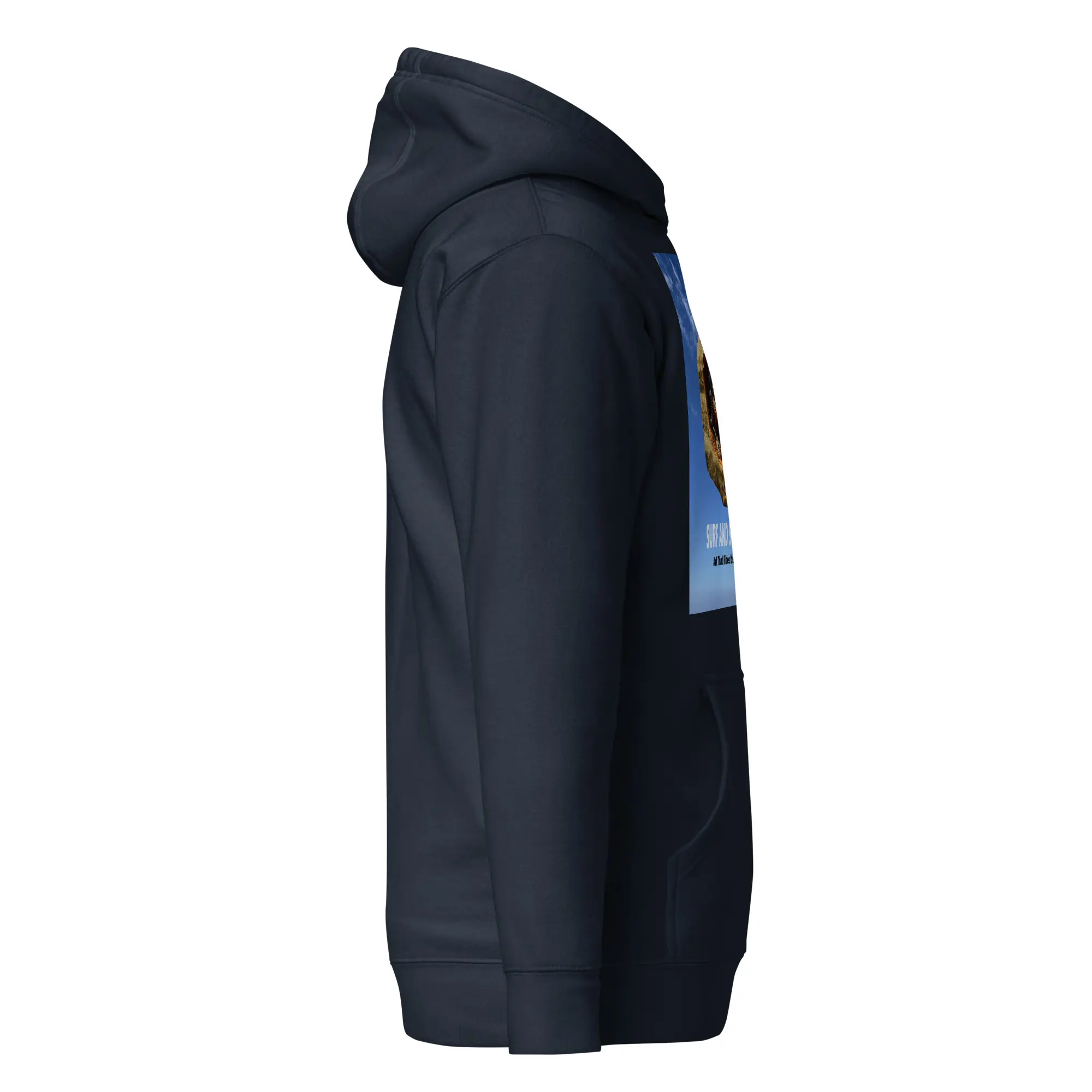 Unisex Hoodie - Image 50