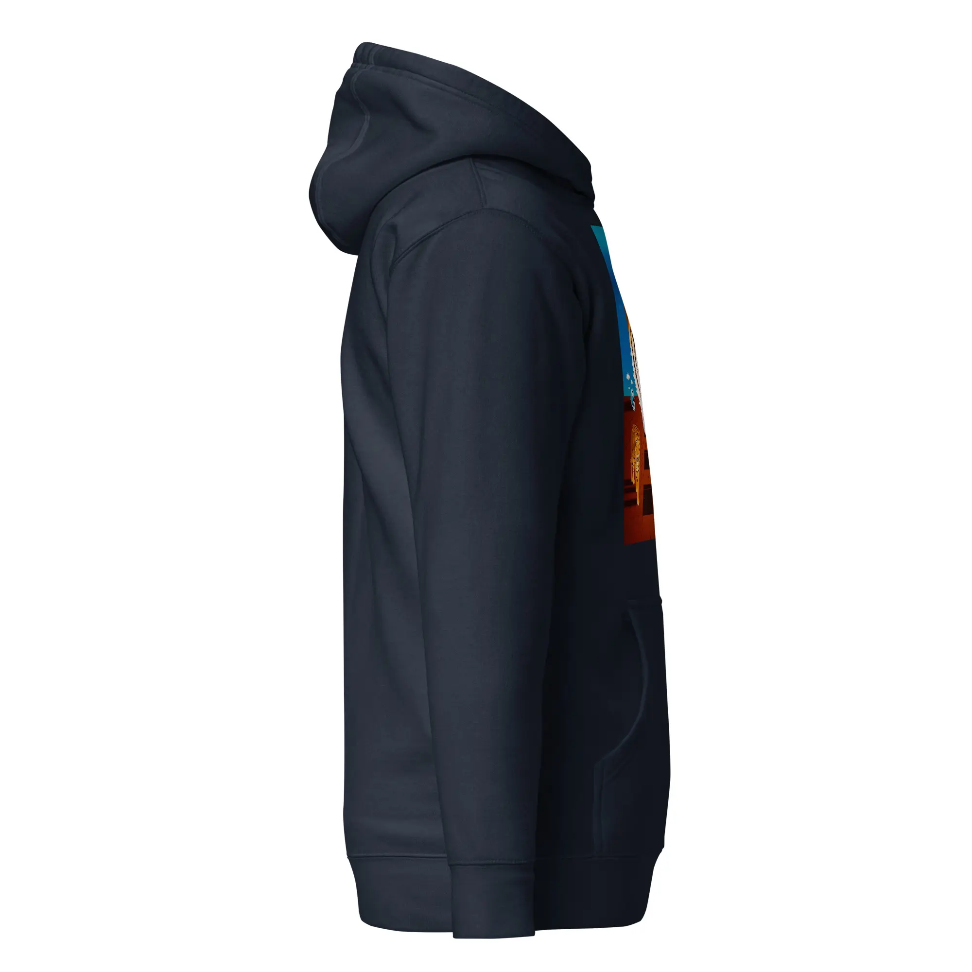 Unisex Hoodie - Image 38