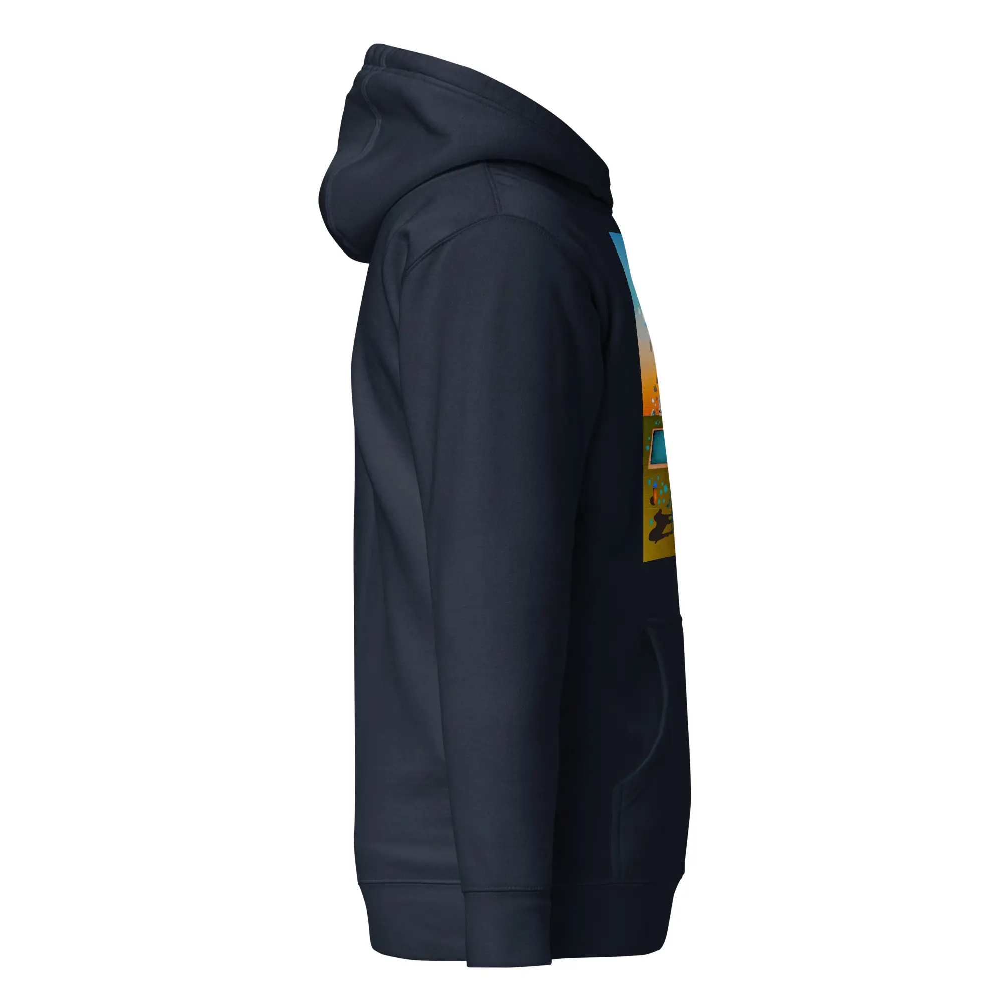 Unisex Hoodie - Image 35