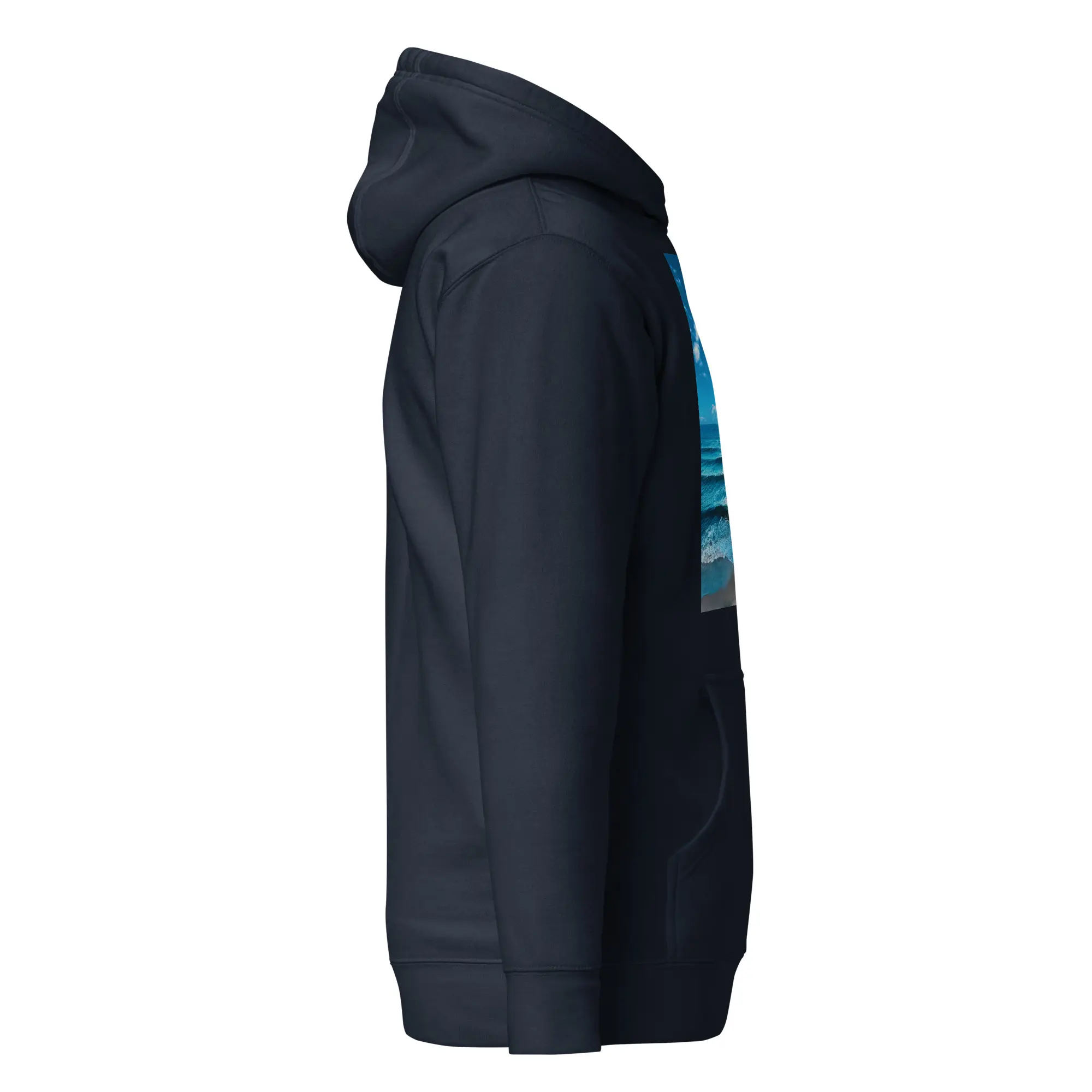 Unisex Hoodie - Image 35