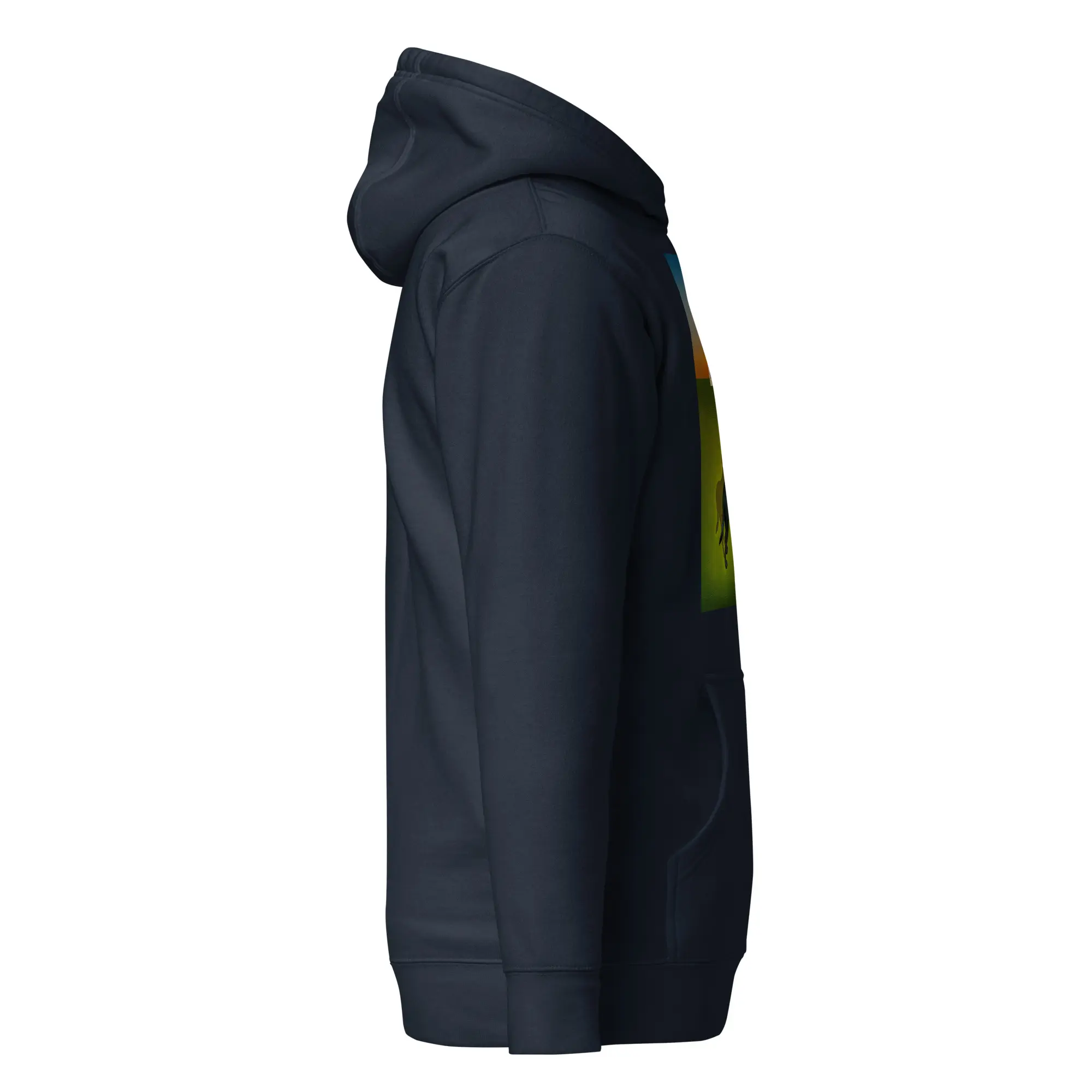 Unisex Hoodie - Image 44