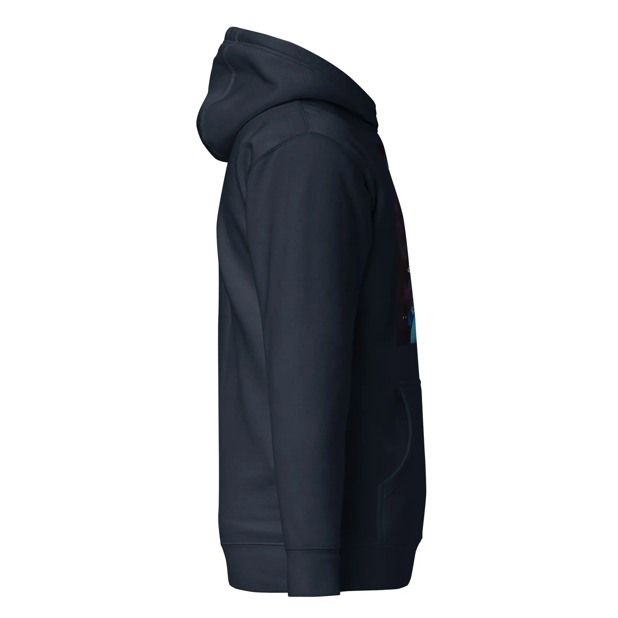 Unisex Hoodie - Image 35
