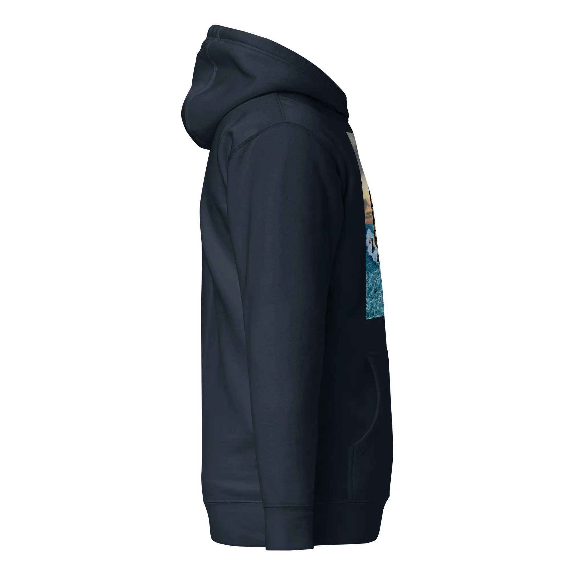 Unisex Hoodie - Image 35