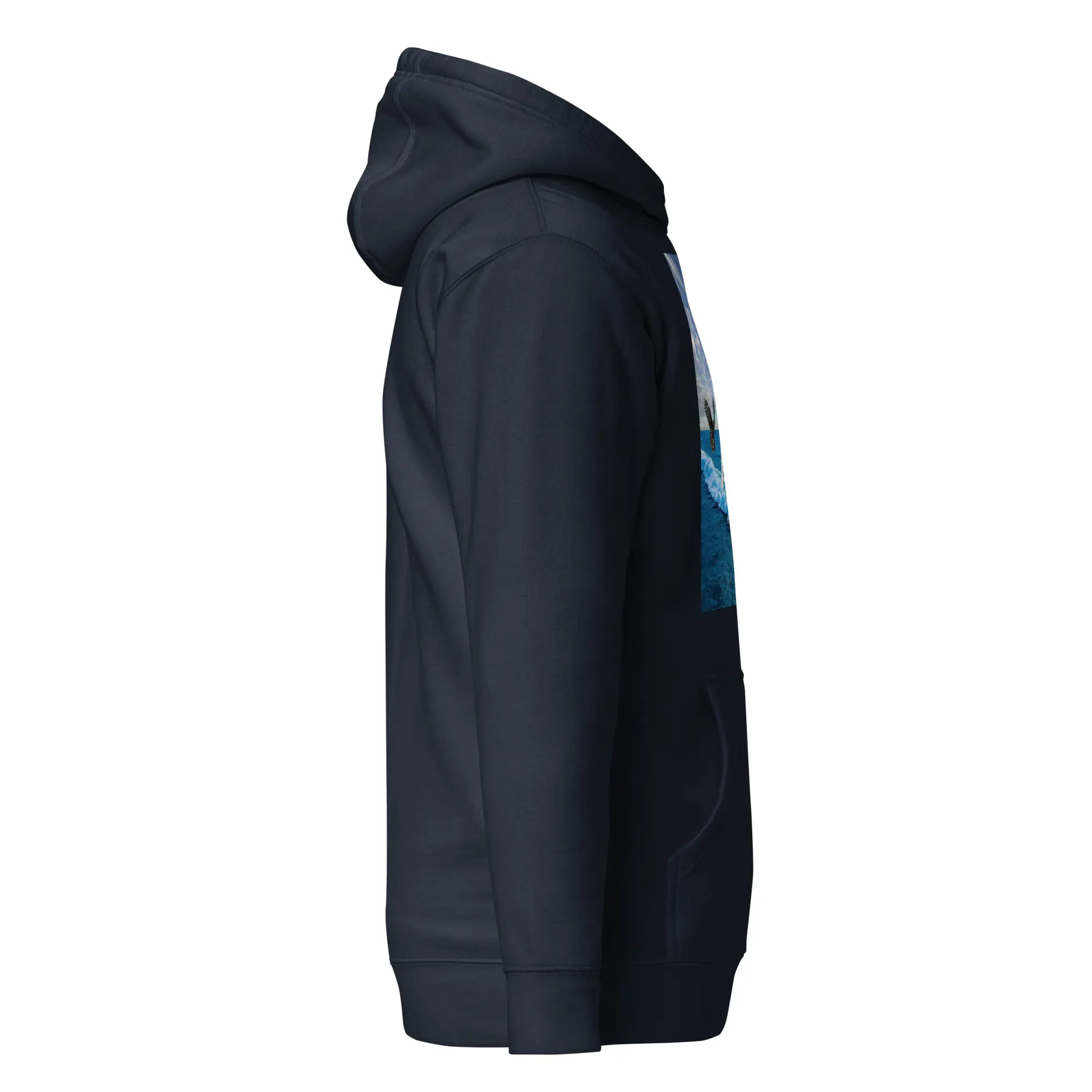Unisex Hoodie - Image 35