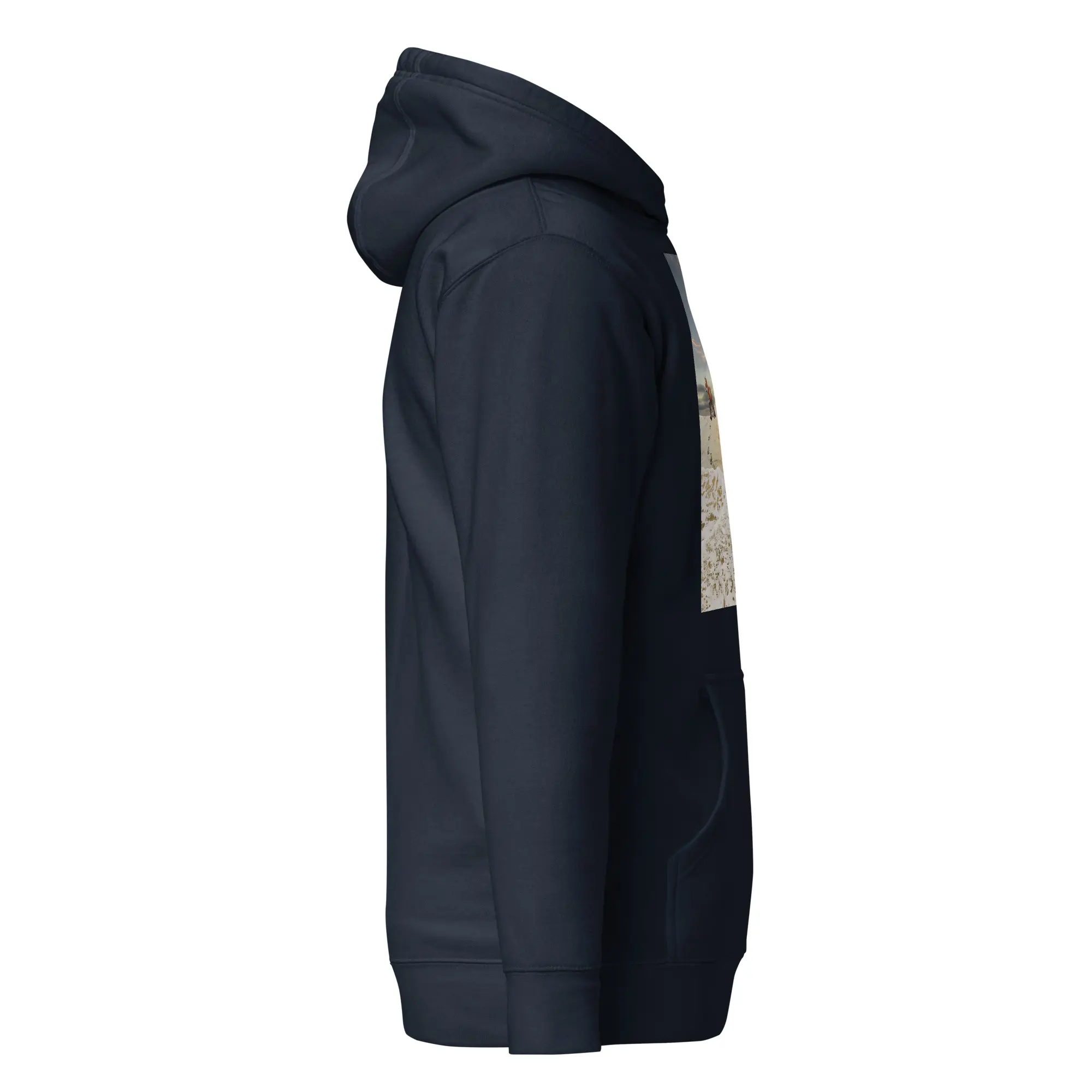 Unisex Hoodie - Image 35
