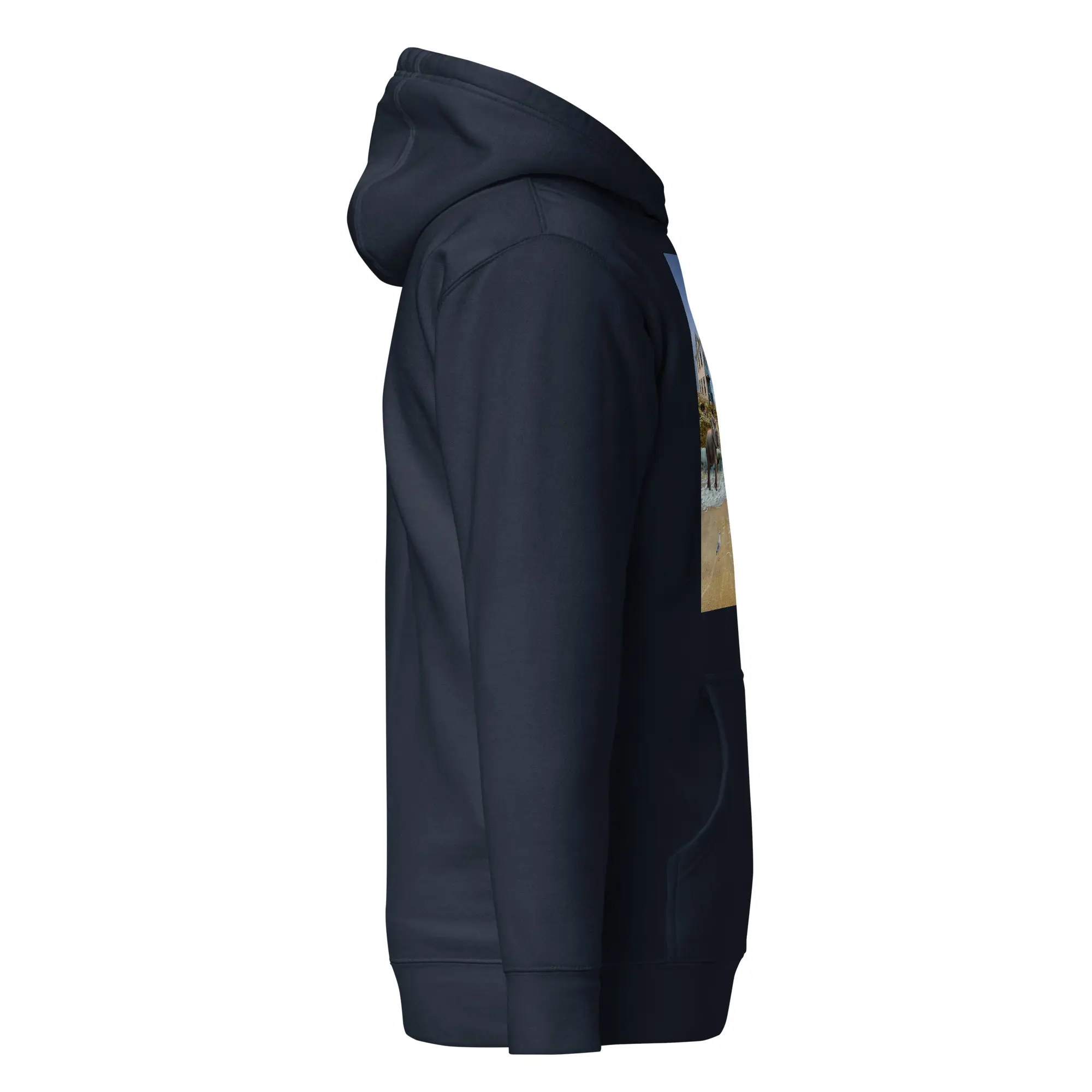 Unisex Hoodie - Image 29