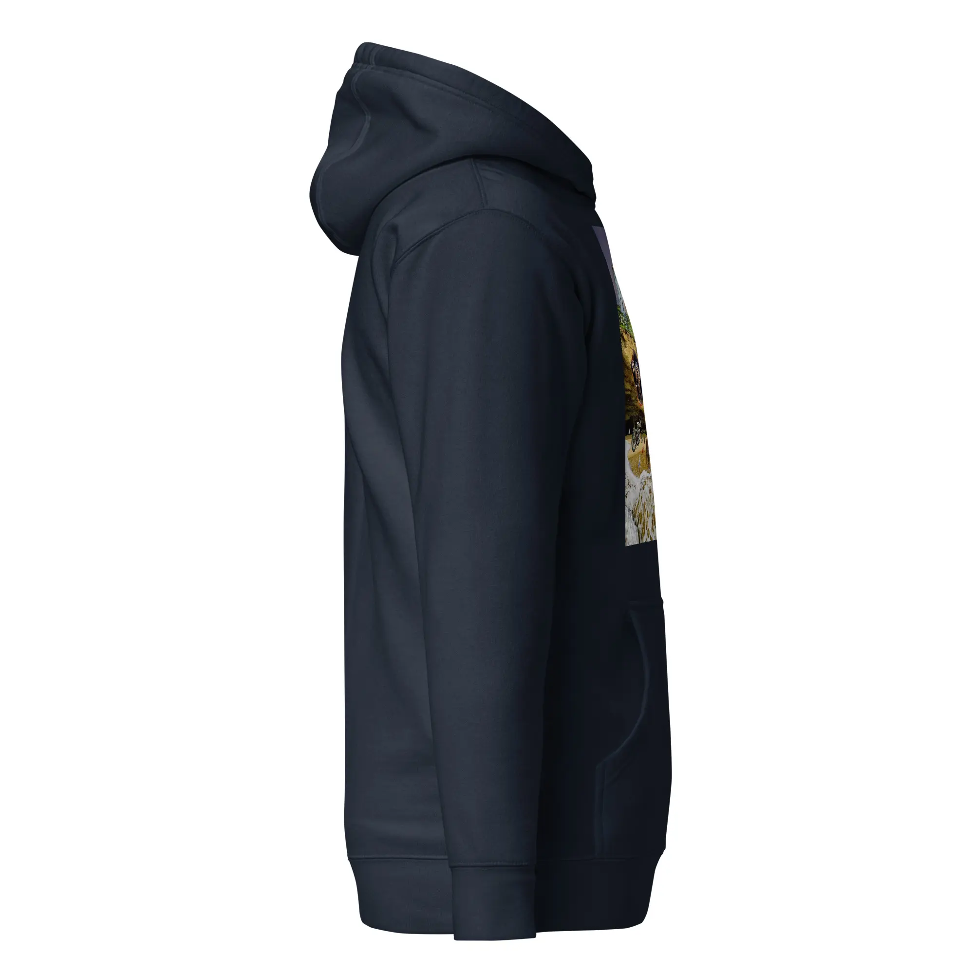 Unisex Hoodie - Image 35