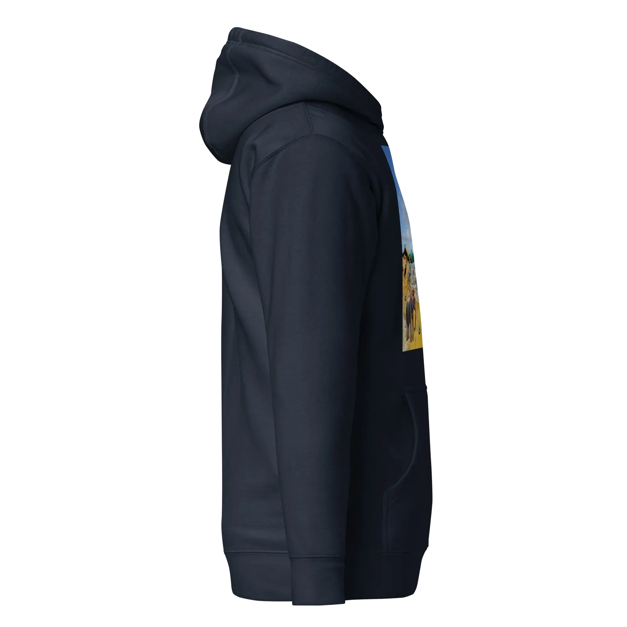 Unisex Hoodie - Image 29