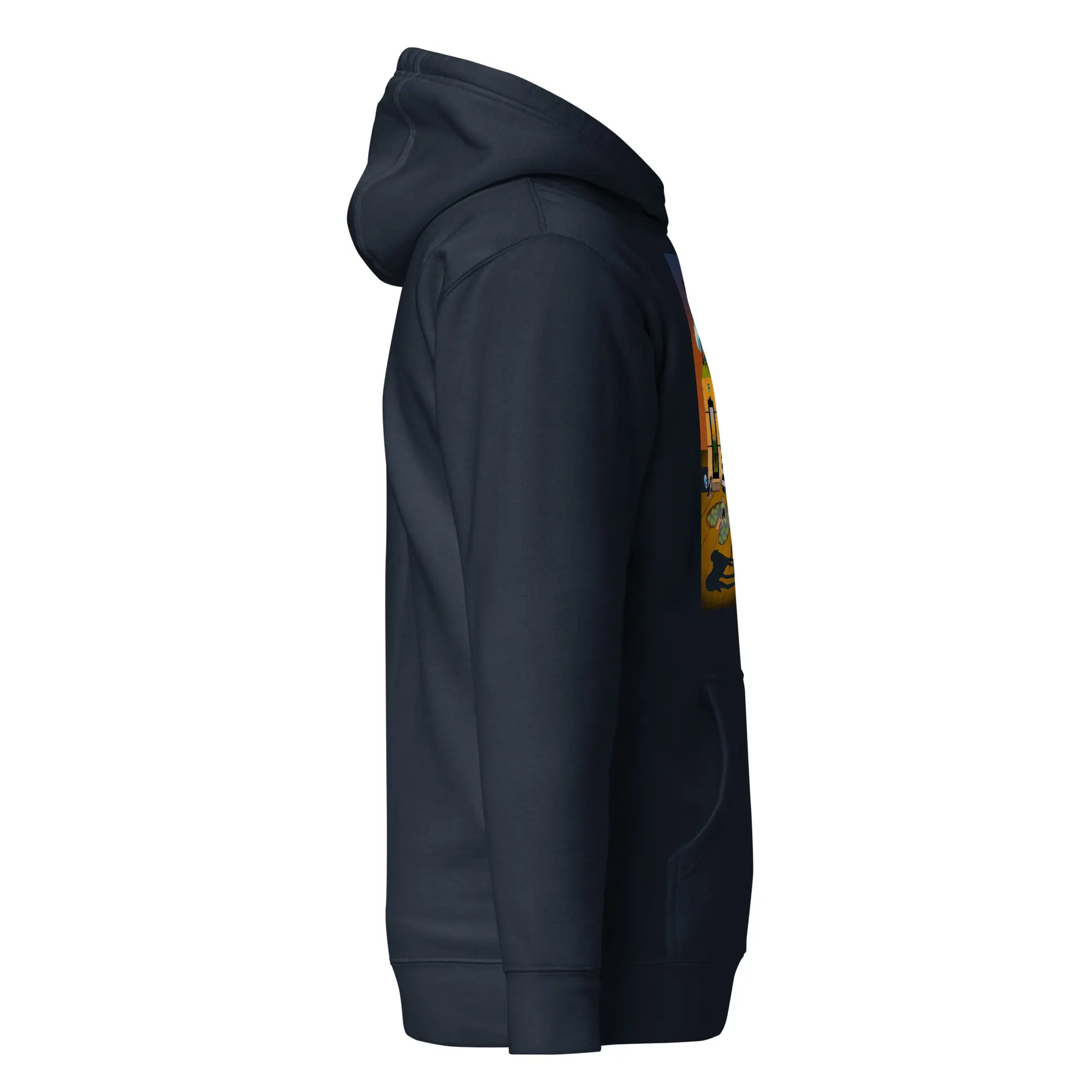 Unisex Hoodie - Image 35