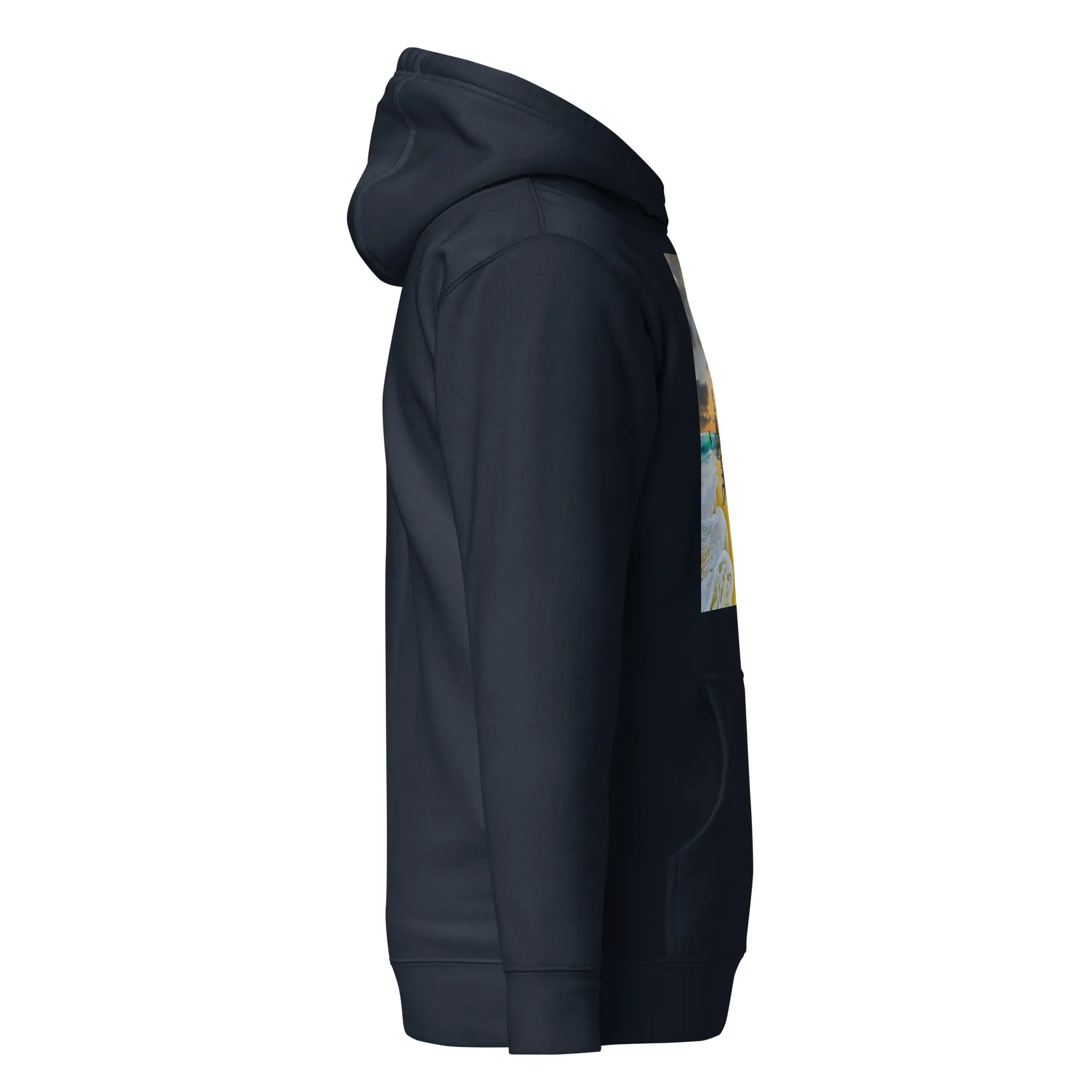 Unisex Hoodie - Image 32
