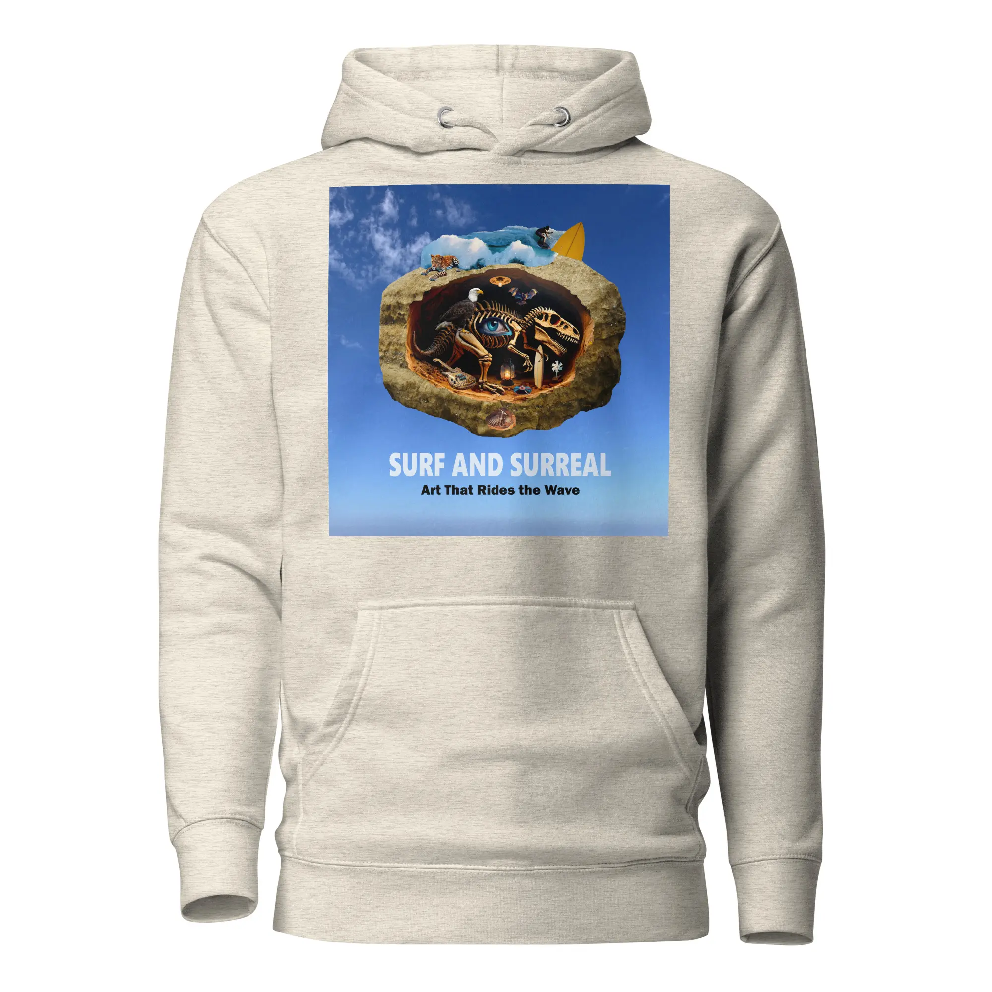 Unisex Hoodie - Image 15
