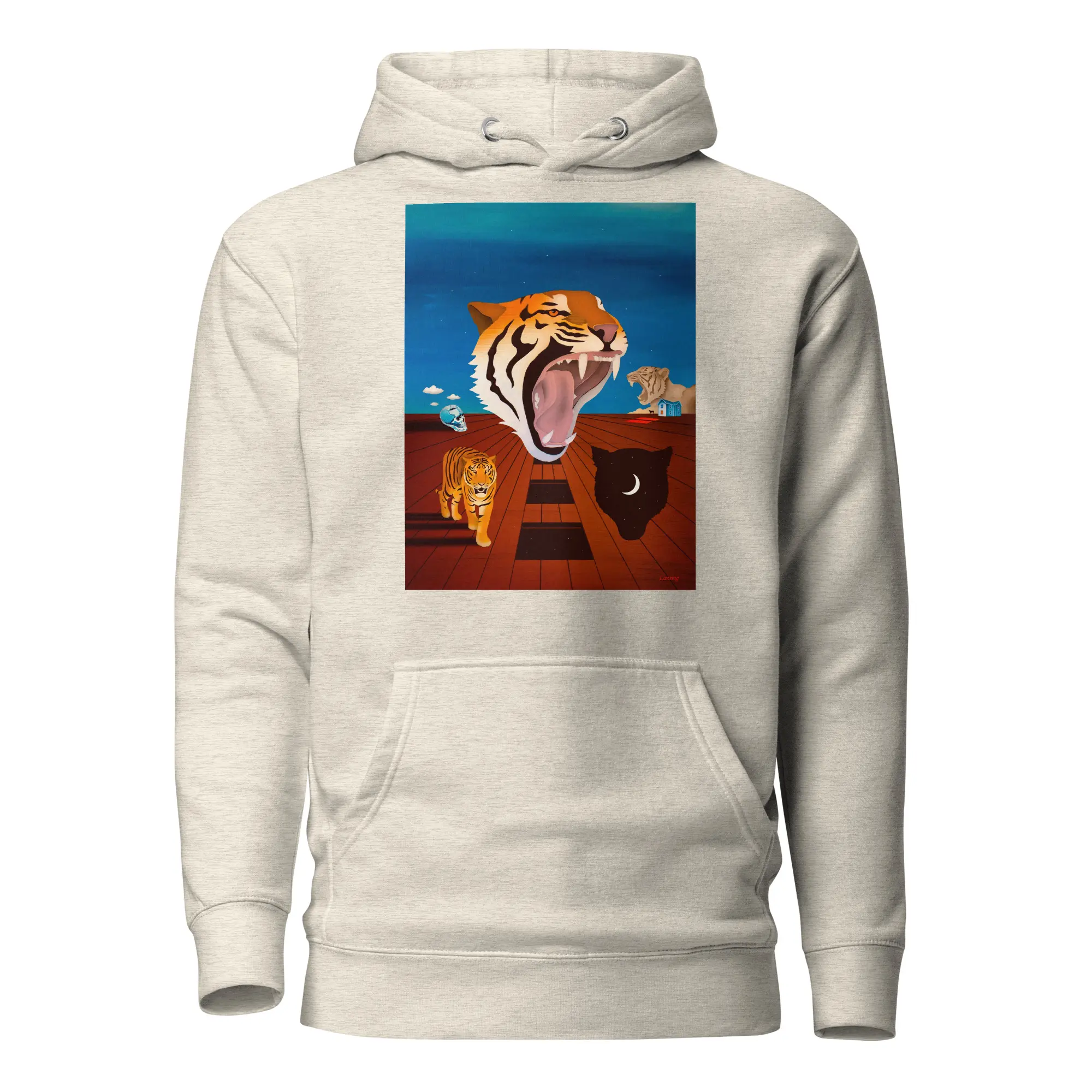 Unisex Hoodie - Image 11