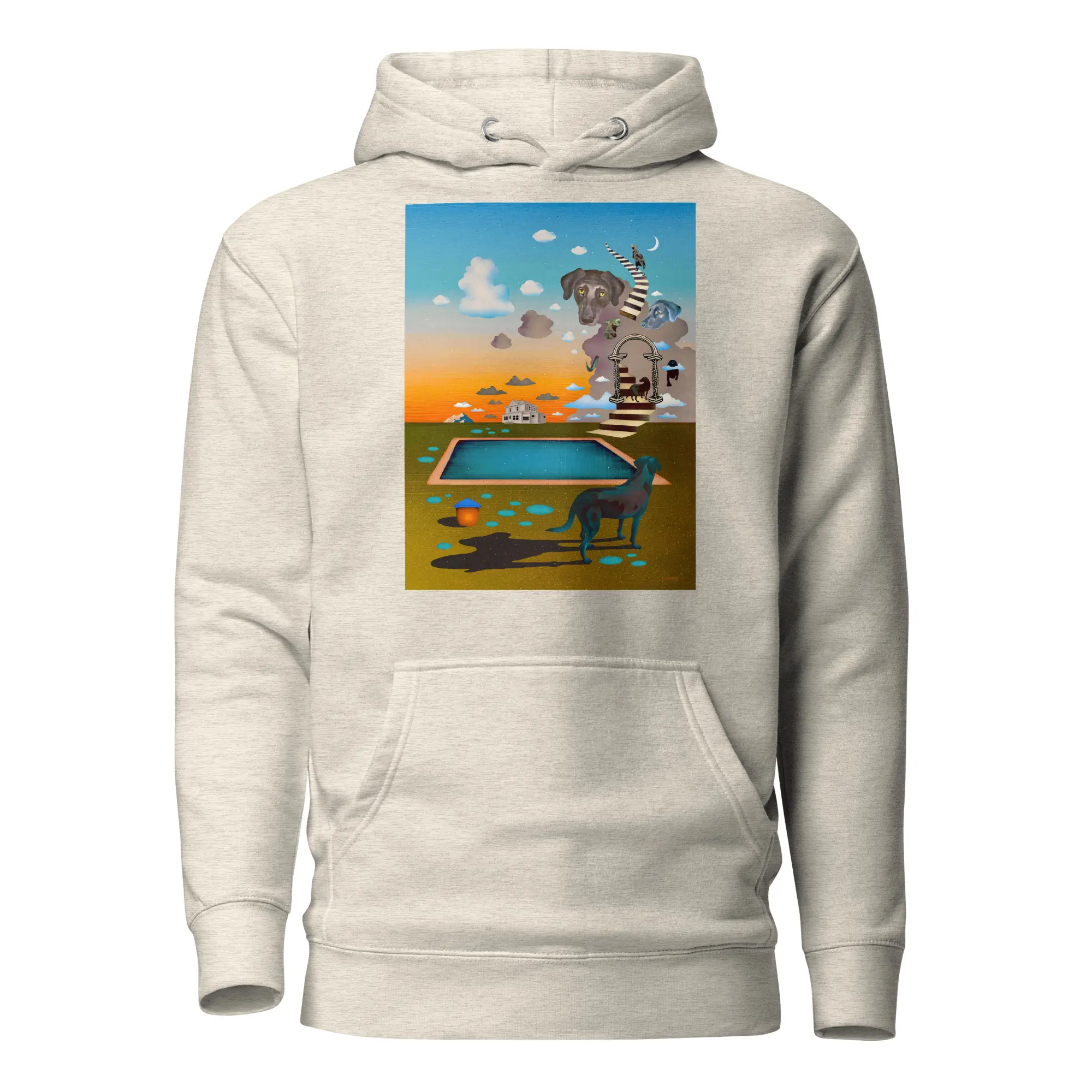 Unisex Hoodie - Image 10