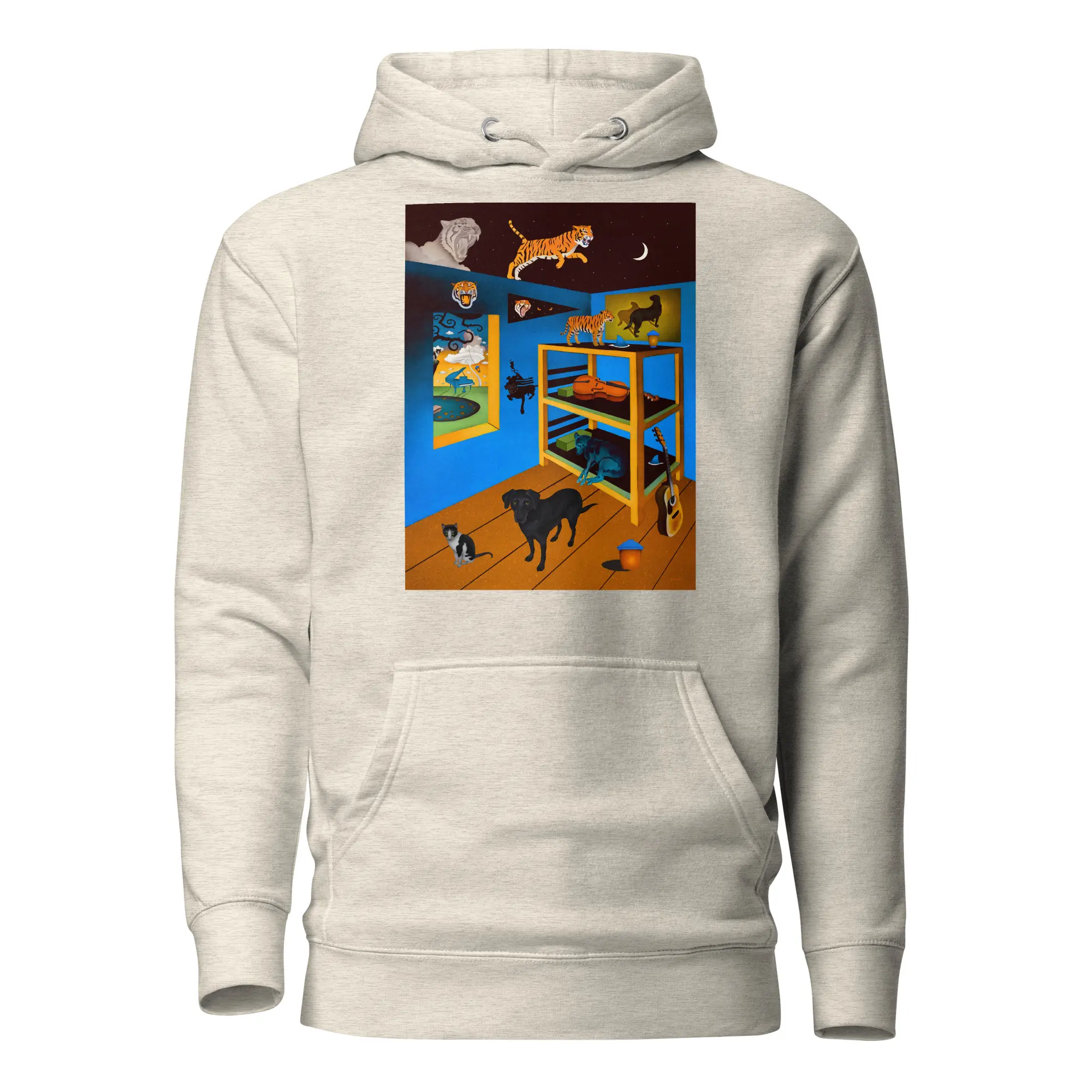 Unisex Hoodie - Image 11