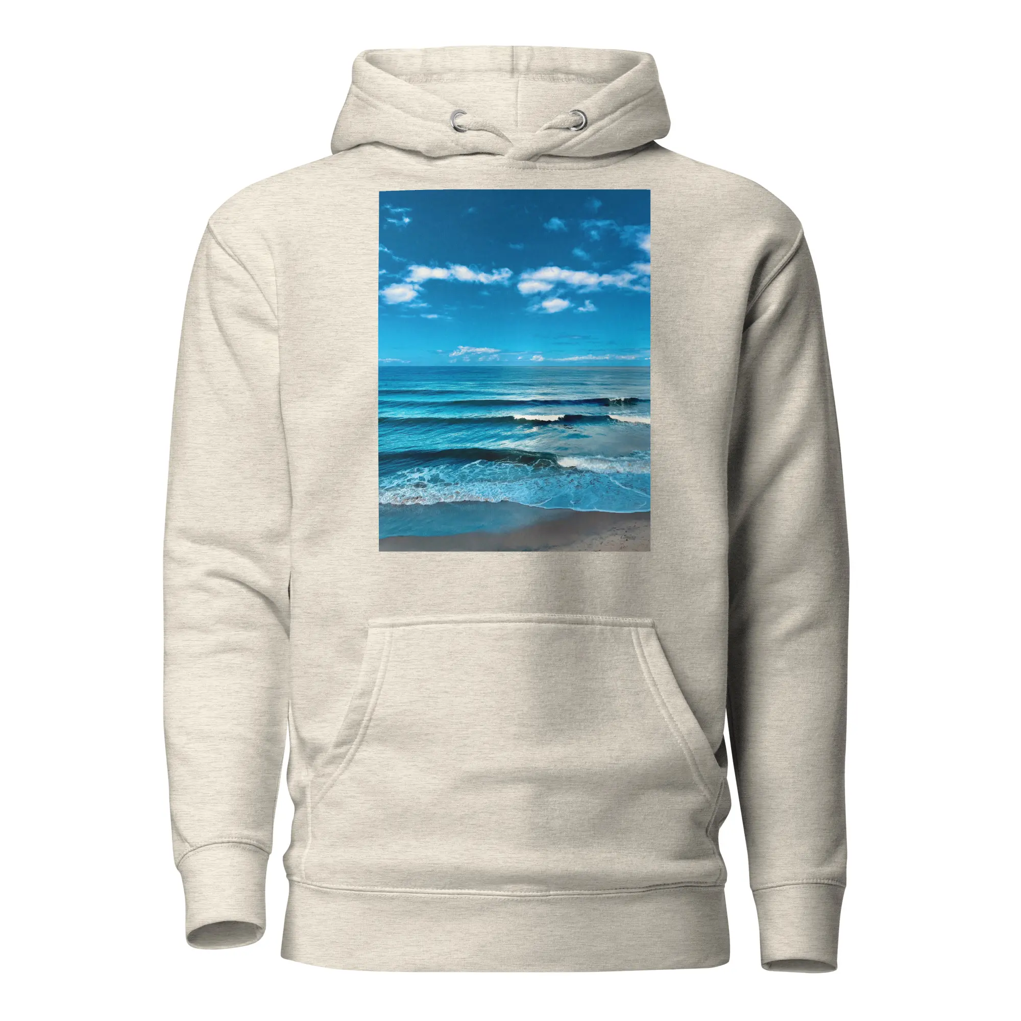 Unisex Hoodie - Image 10