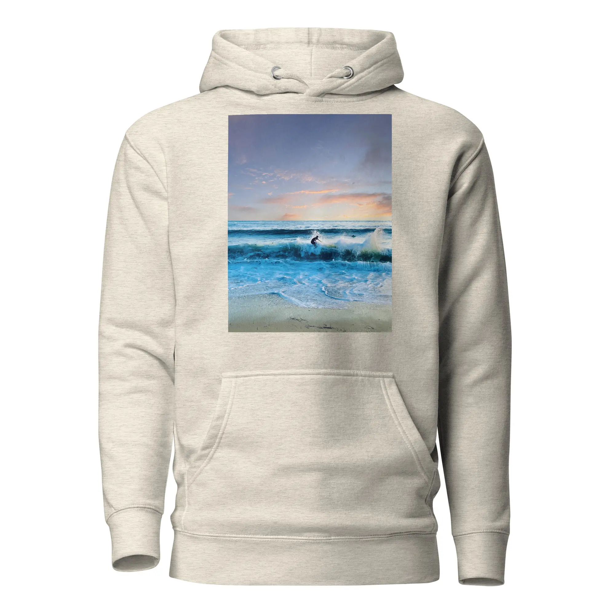 Unisex Hoodie - Image 10