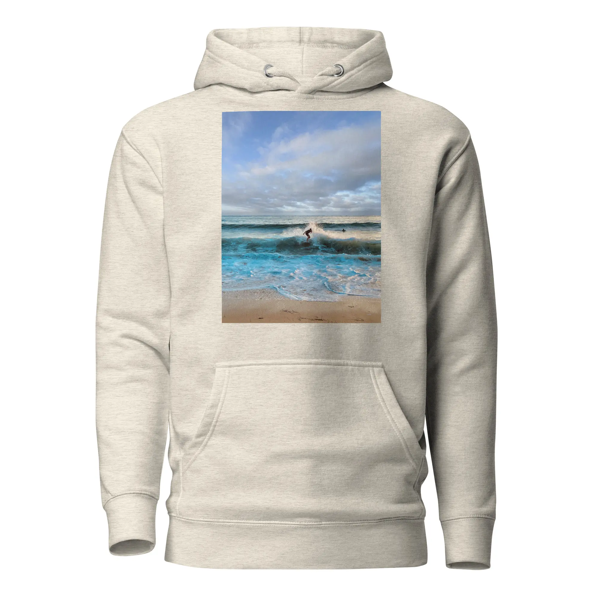 Unisex Hoodie - Image 11
