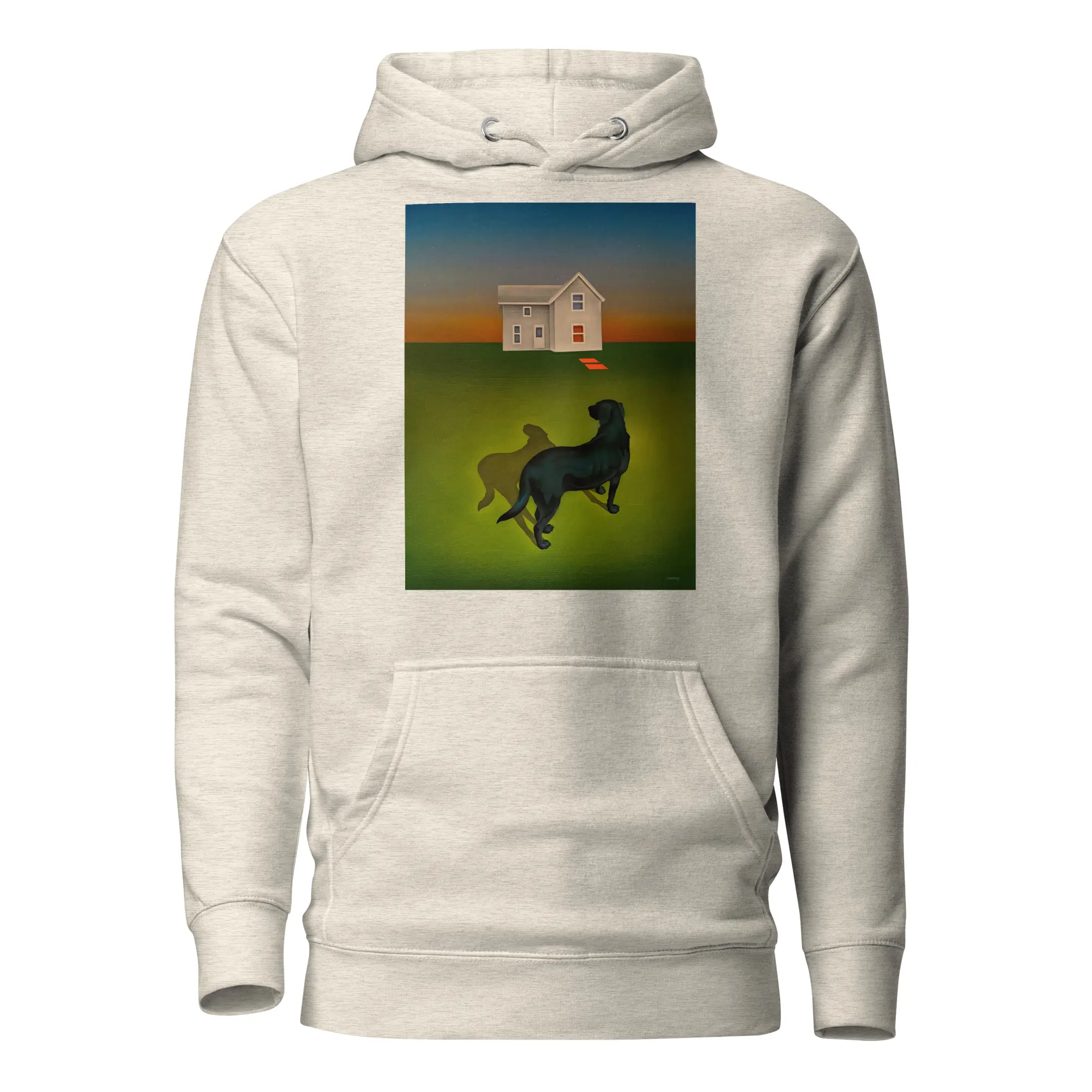 Unisex Hoodie - Image 13